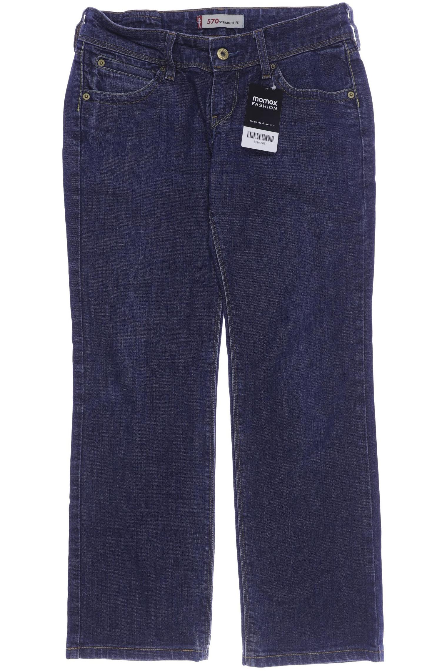 

Levis Herren Jeans, blau, Gr. 28