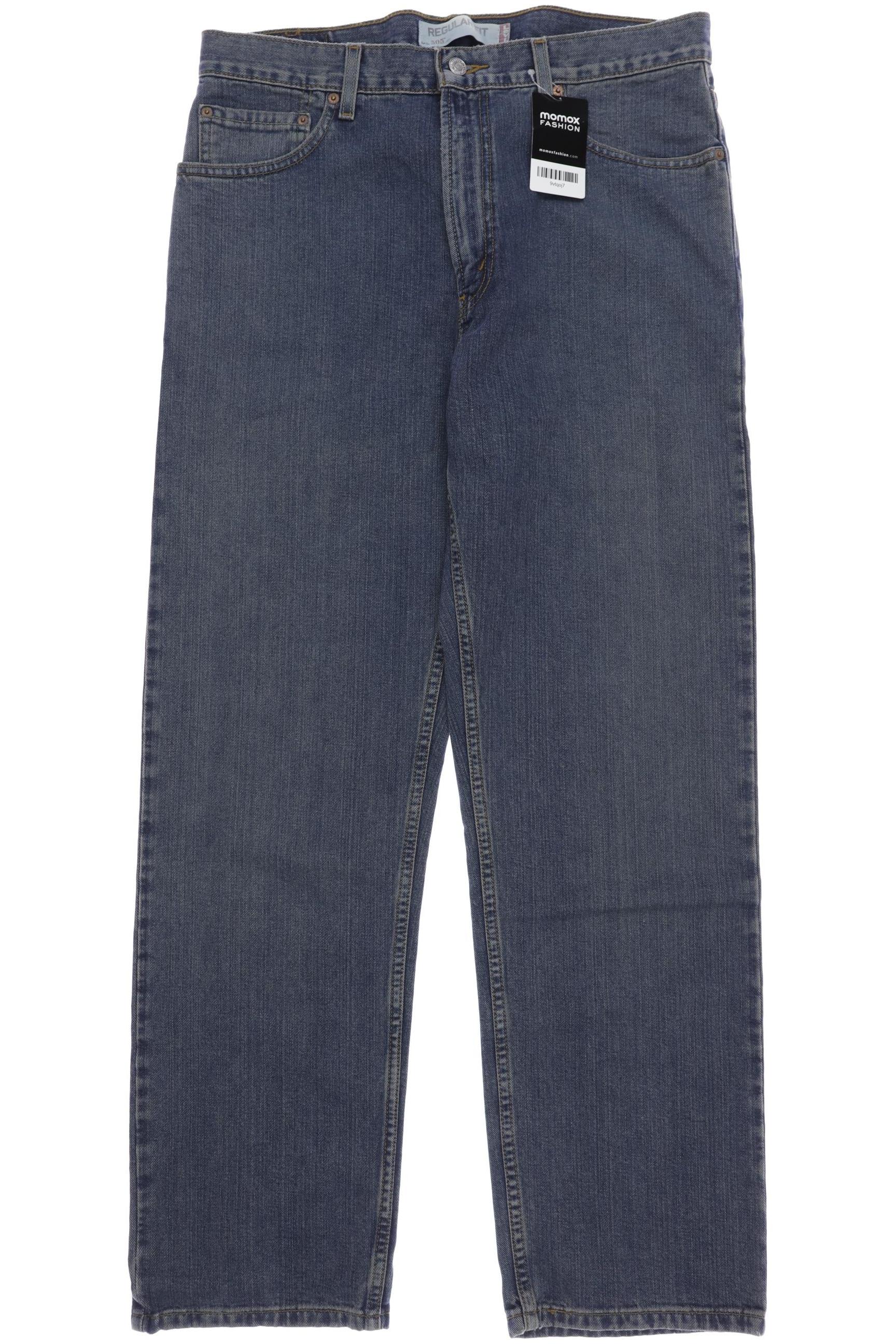 

Levis Herren Jeans, blau, Gr. 36