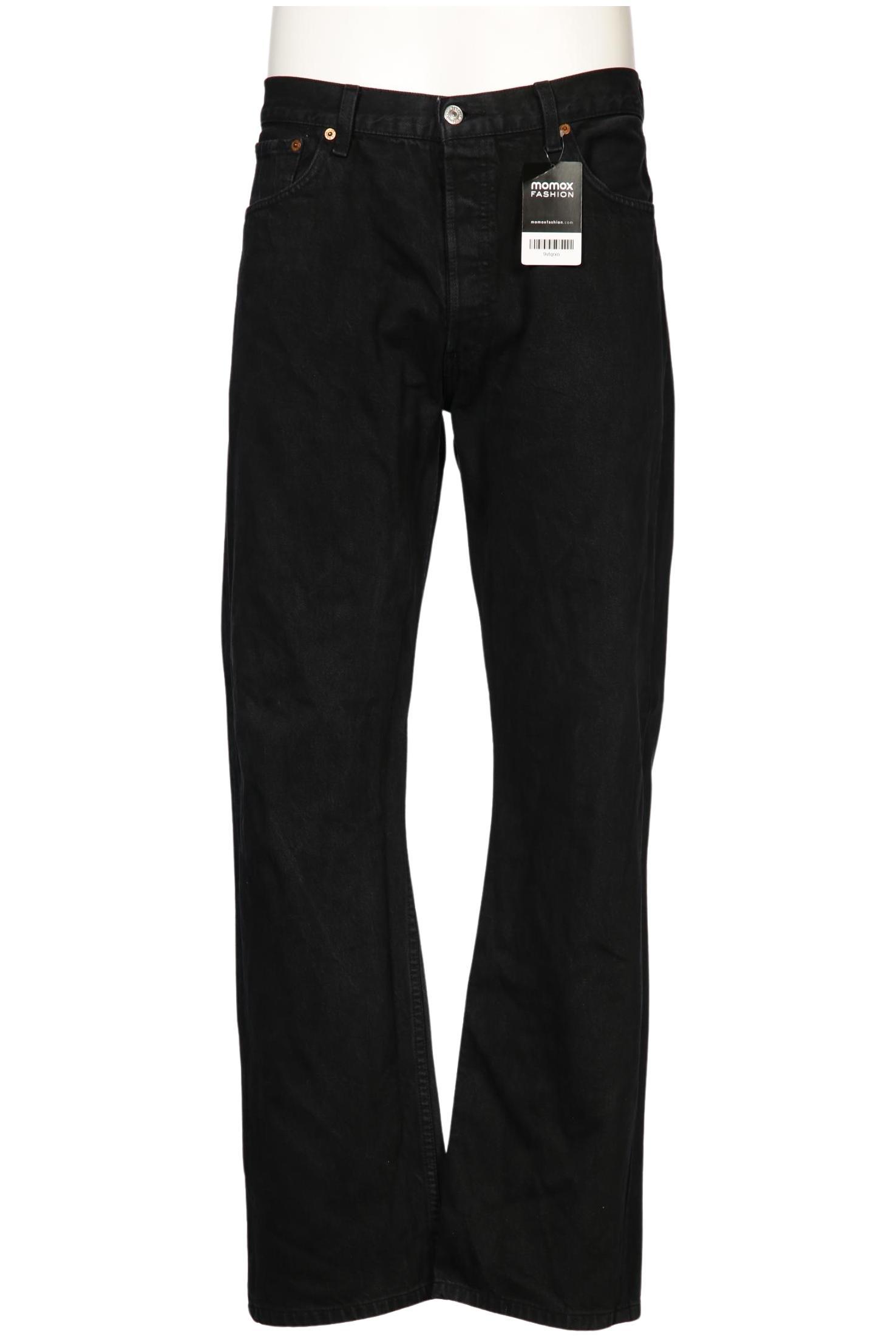

Levis Herren Jeans, schwarz, Gr. 36