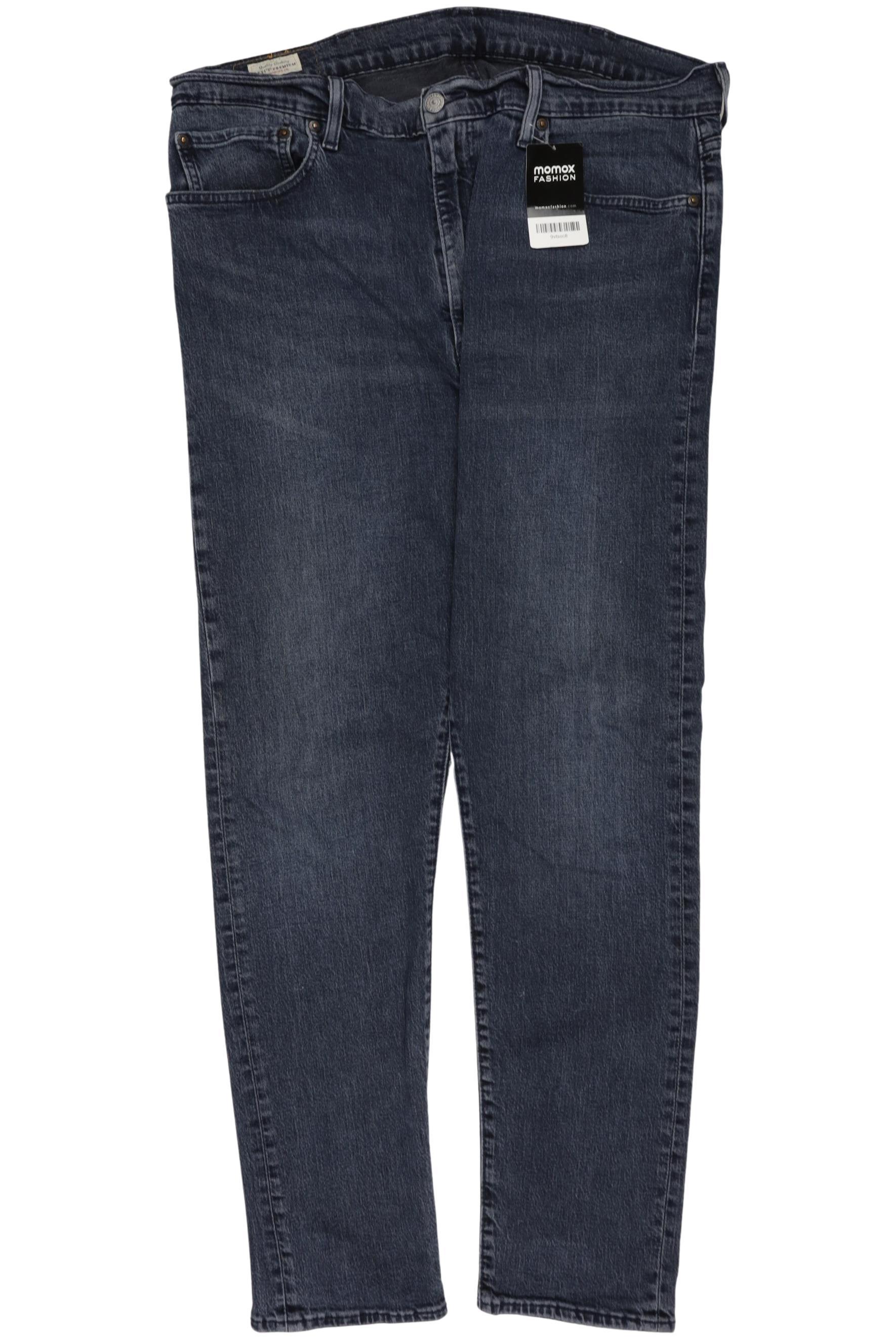 

Levis Herren Jeans, blau, Gr. 38