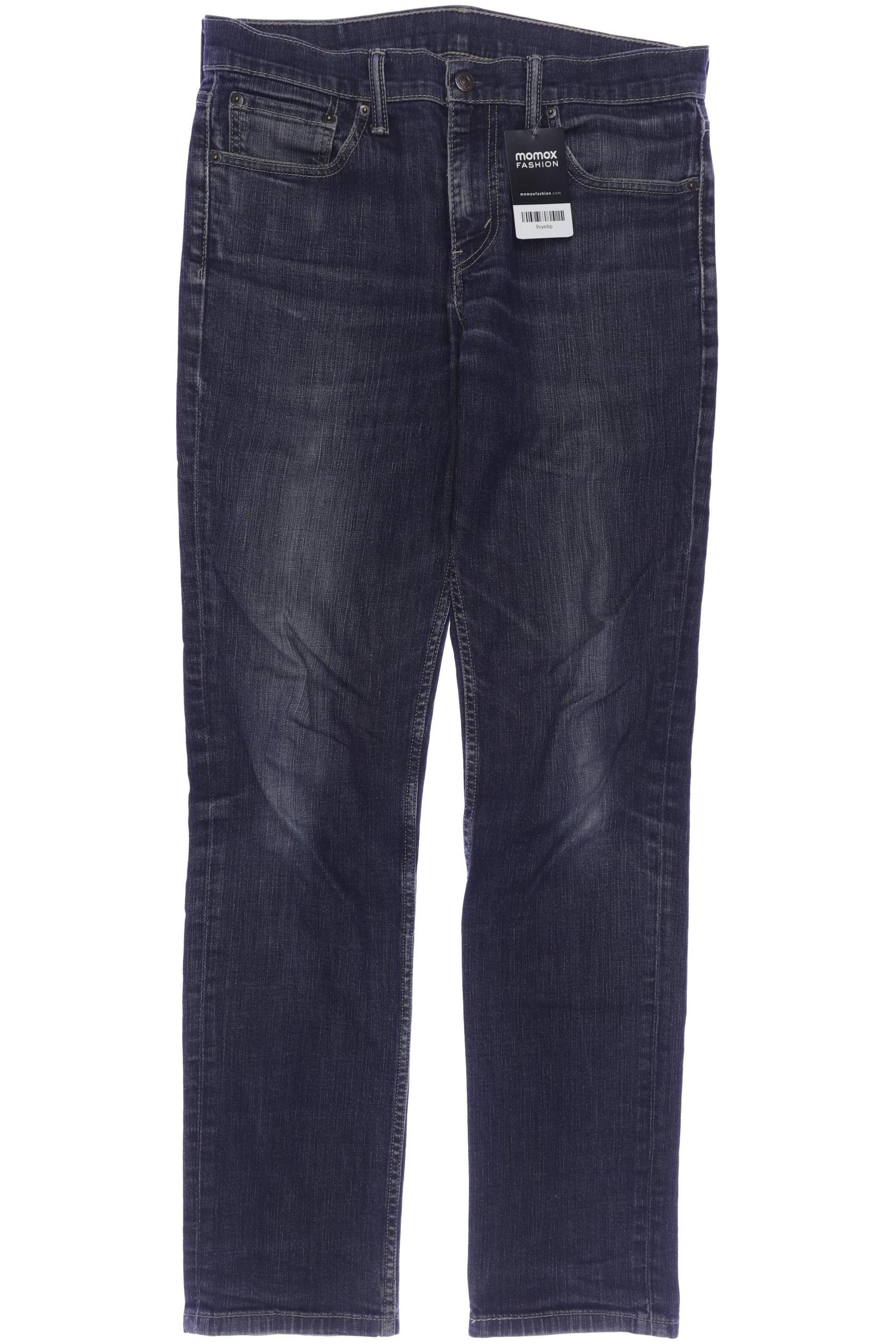 

Levis Herren Jeans, marineblau, Gr. 50