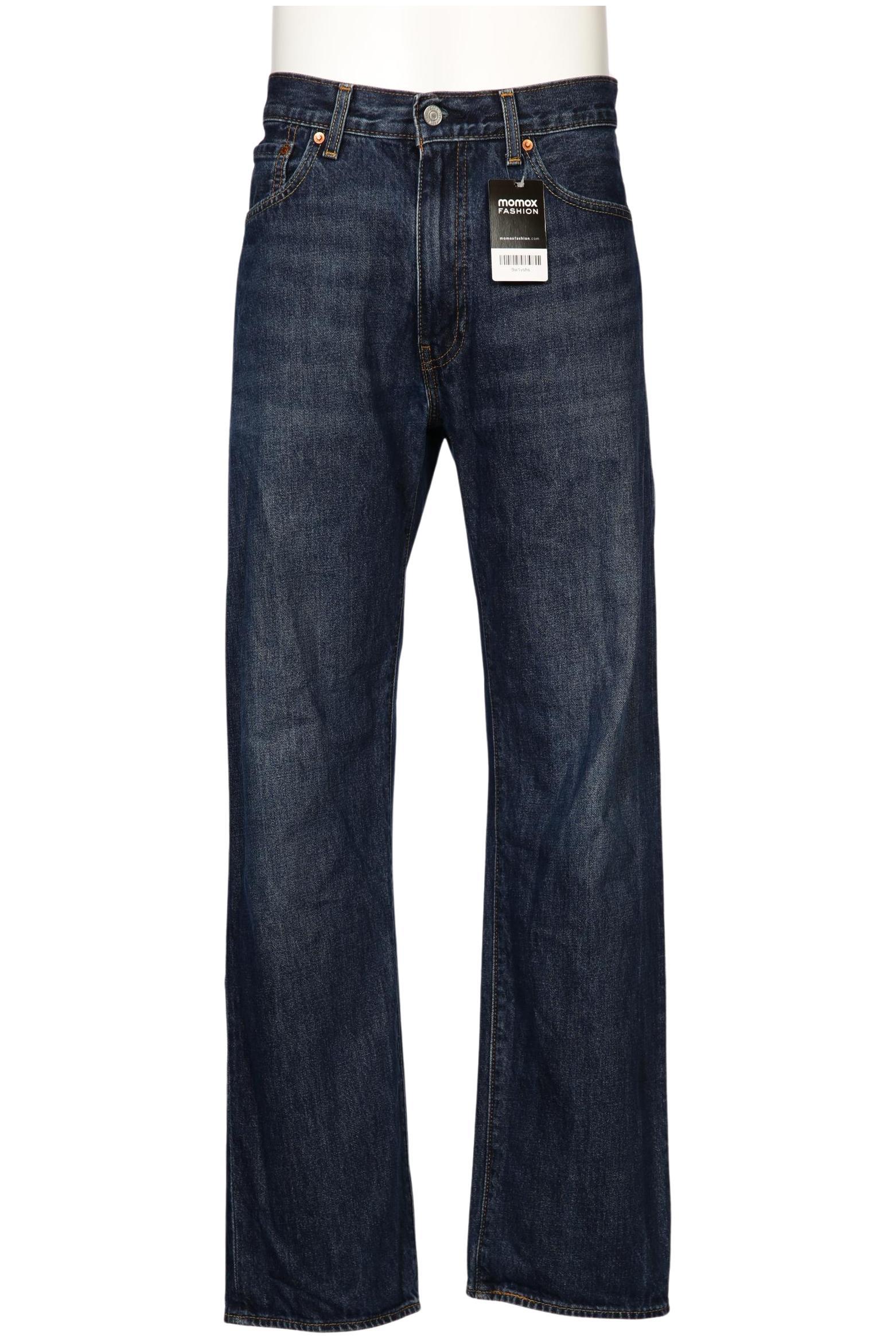 Thumbnail - Levis Herren Jeans, blau, Gr. 34