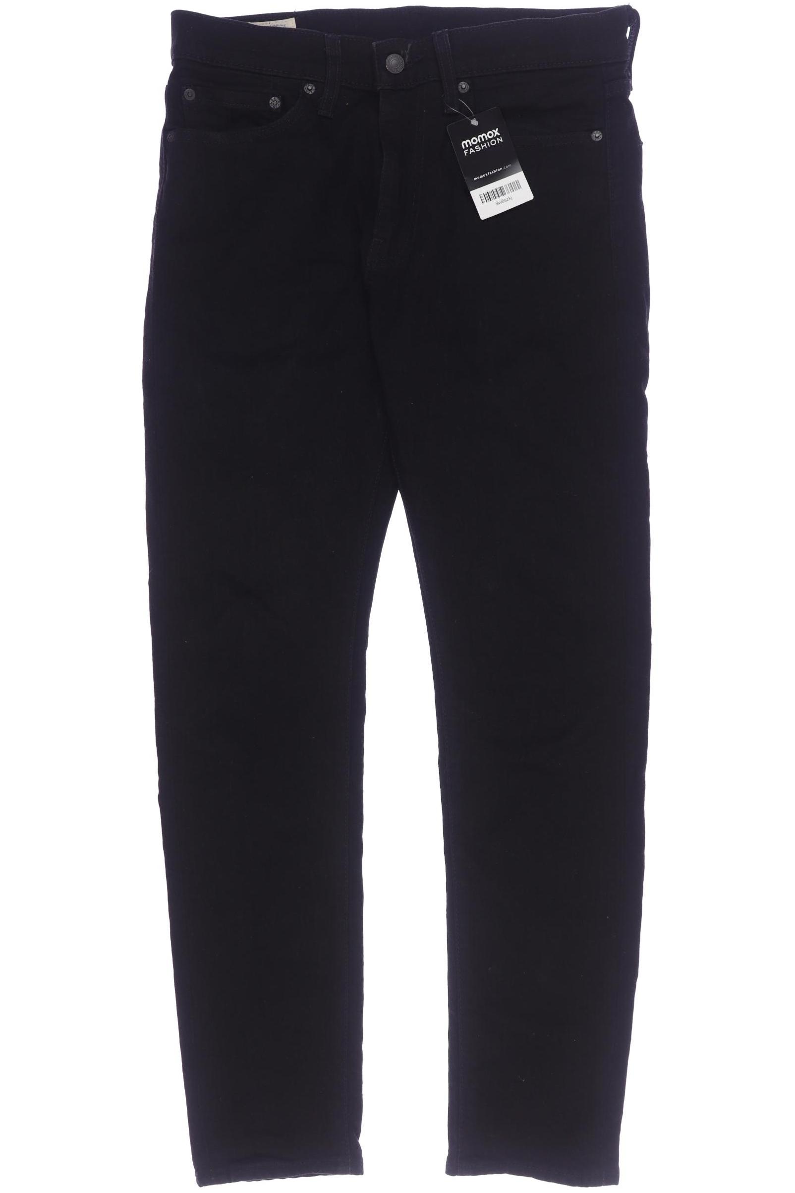 

Levis Herren Jeans, schwarz, Gr. 31