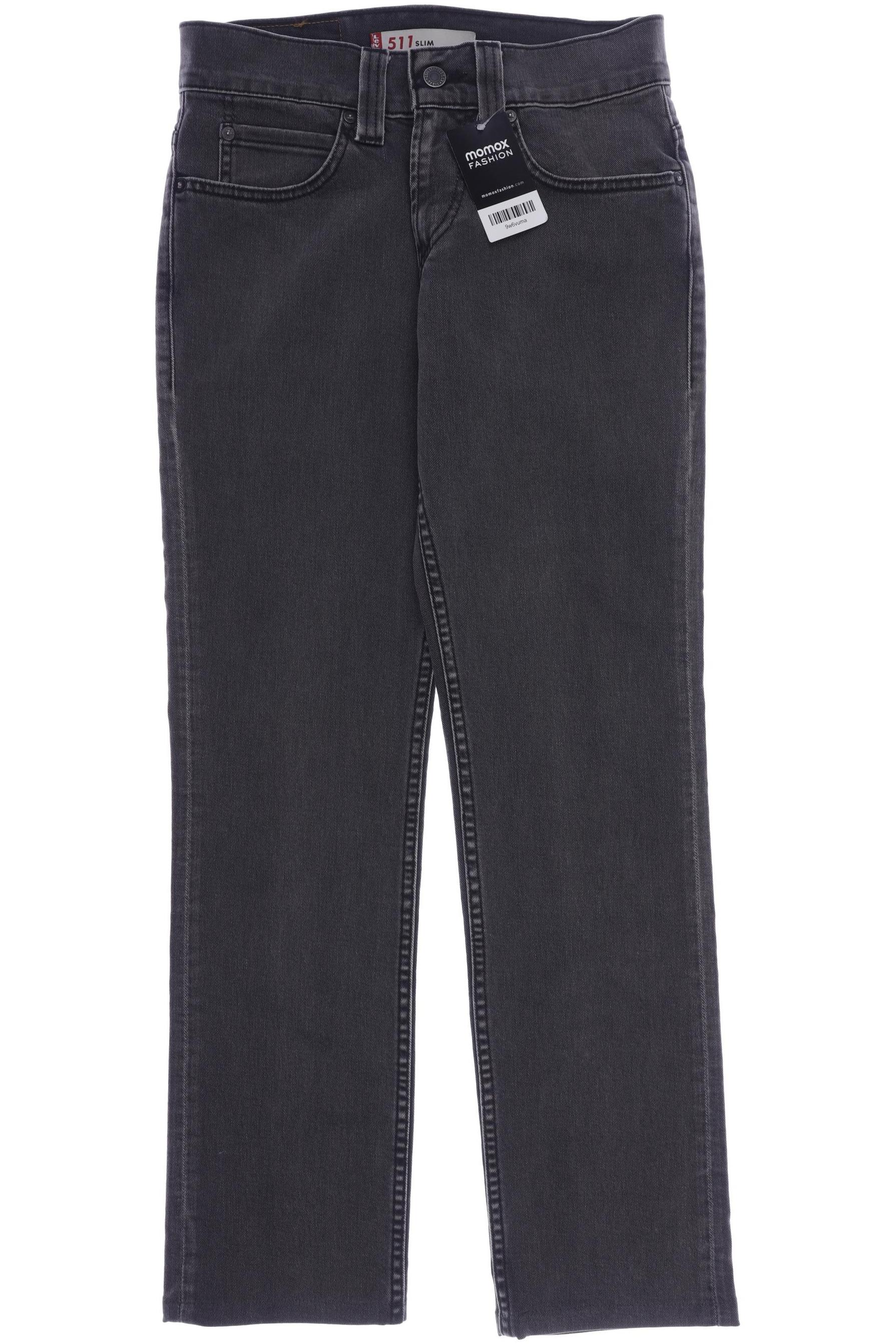 

Levis Herren Jeans, grau