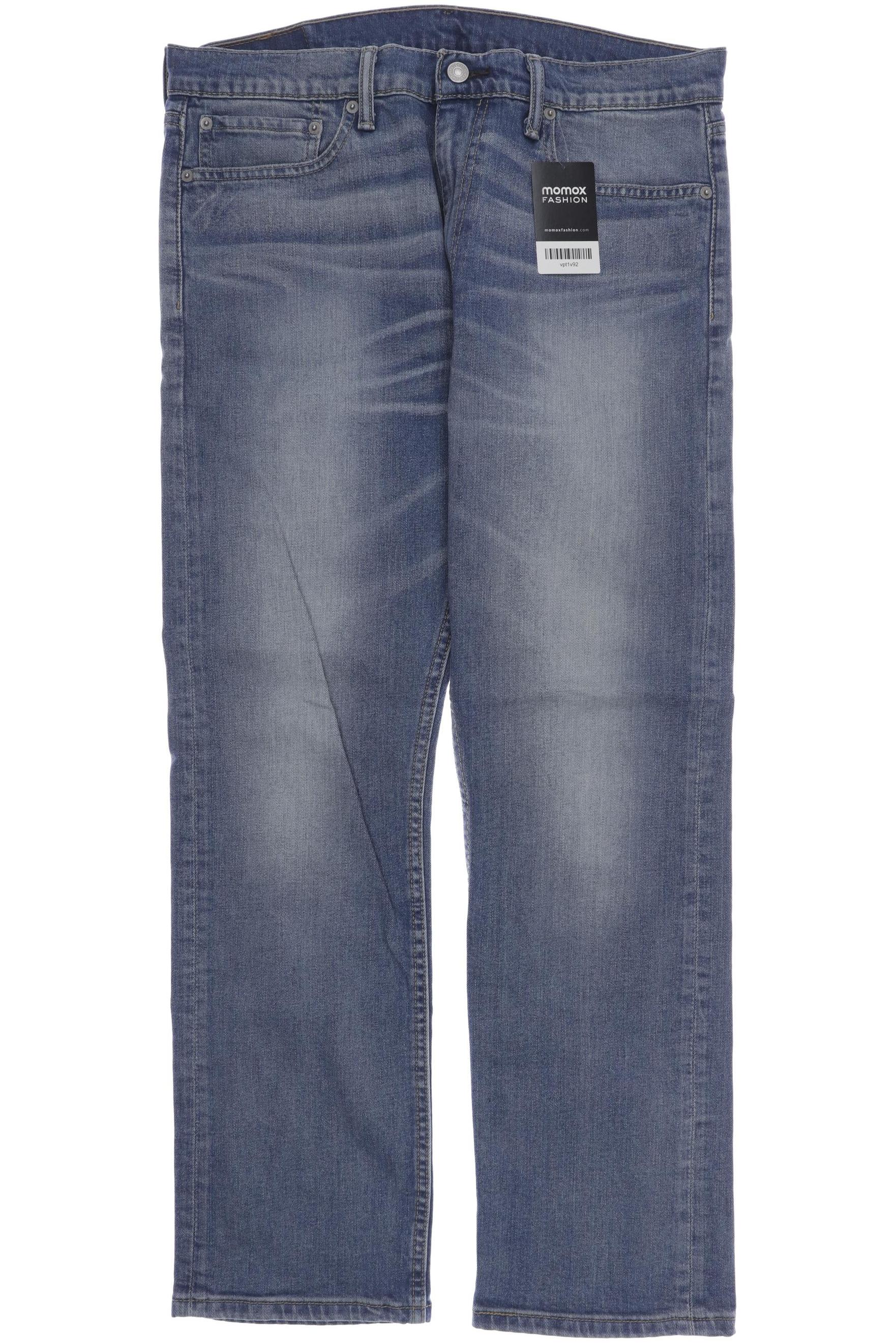 

Levis Herren Jeans, blau