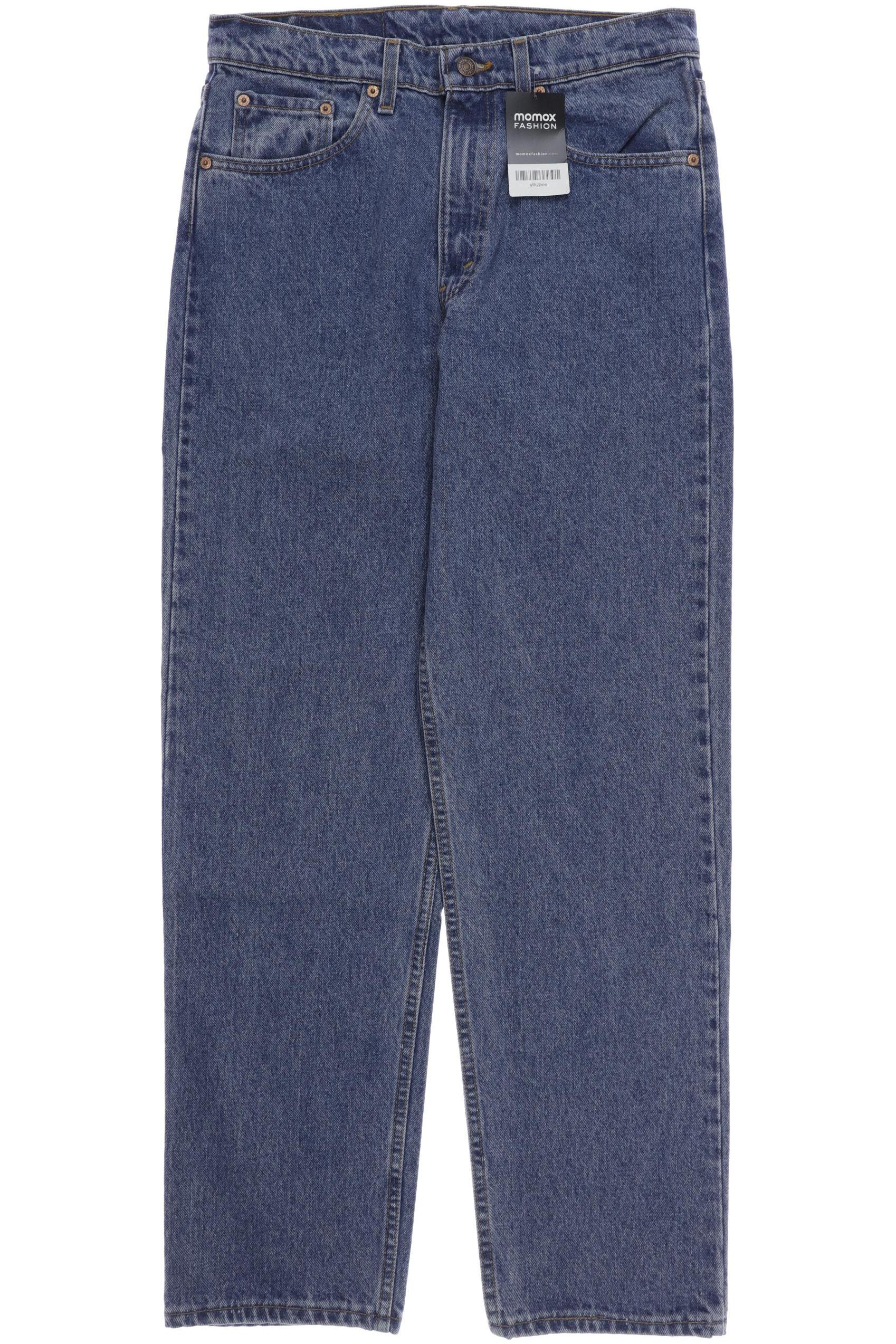 

Levis Herren Jeans, blau