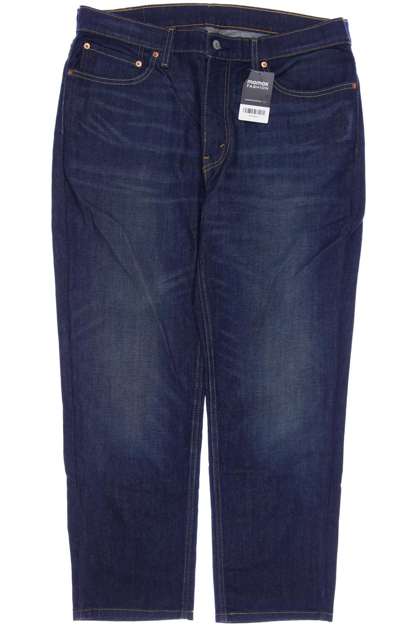 

Levis Herren Jeans, blau, Gr. 36