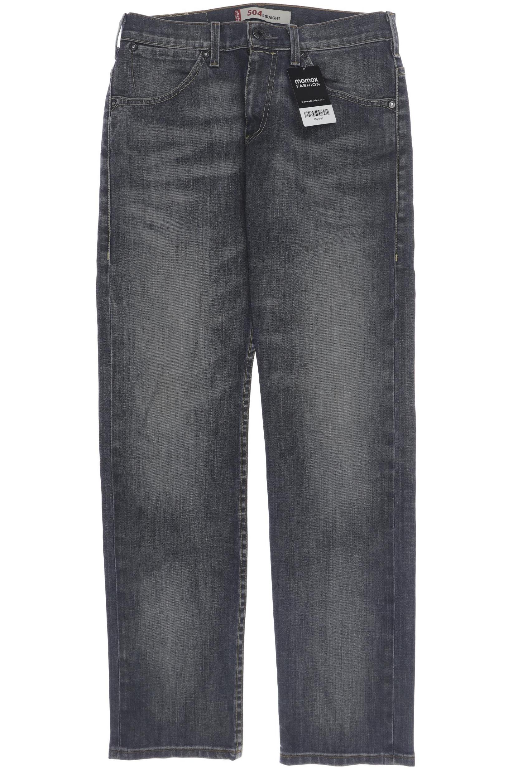 

Levis Herren Jeans, marineblau, Gr. 30