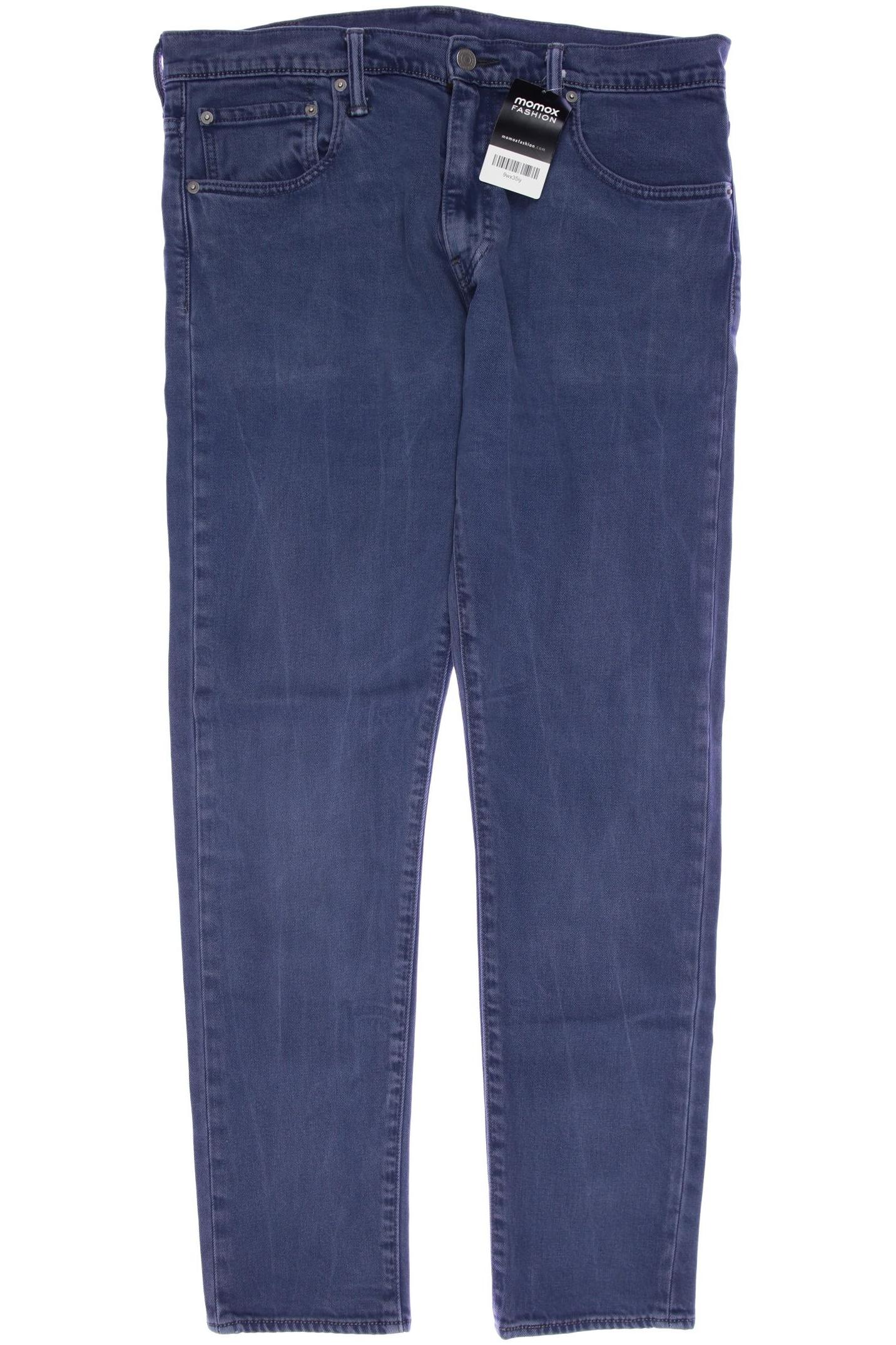 

Levis Herren Jeans, blau, Gr. 33
