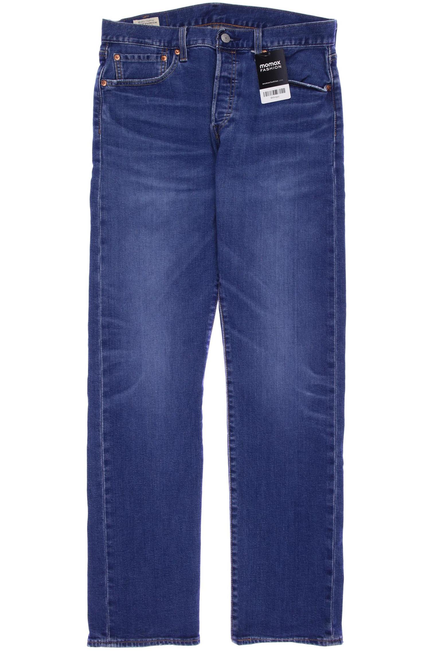 

Levis Herren Jeans, blau