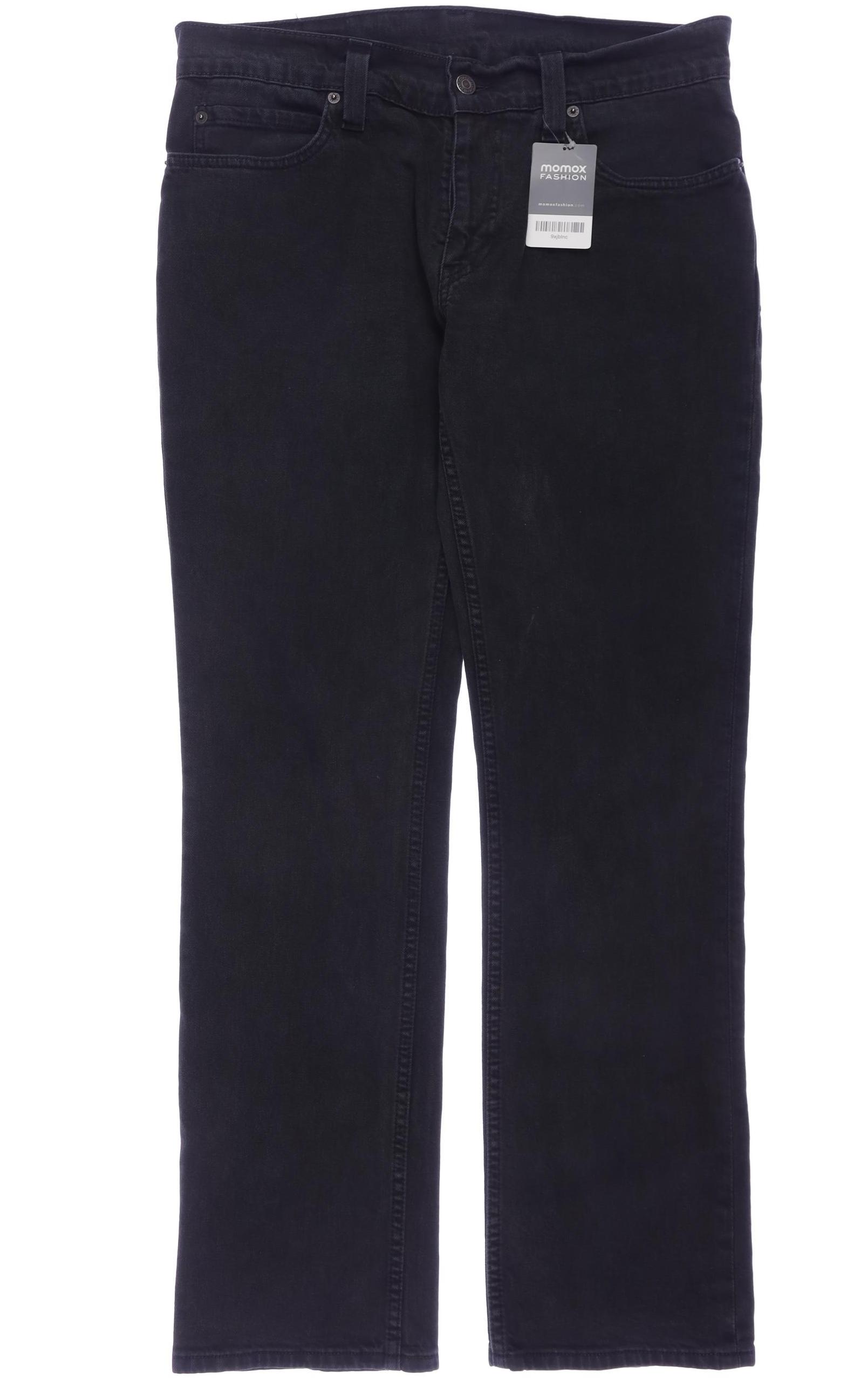 

Levis Herren Jeans, schwarz, Gr. 34