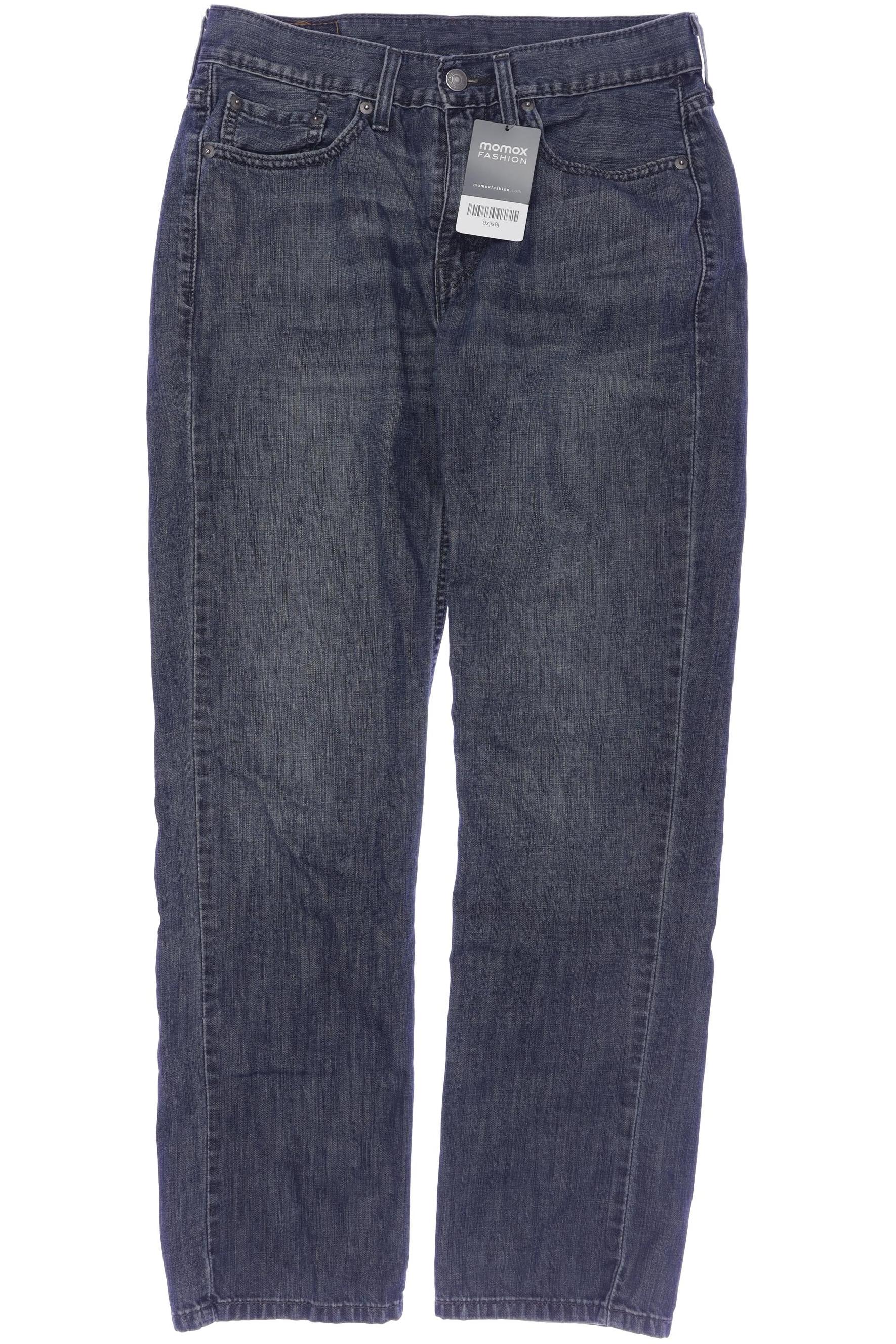 

Levis Herren Jeans, marineblau, Gr. 29