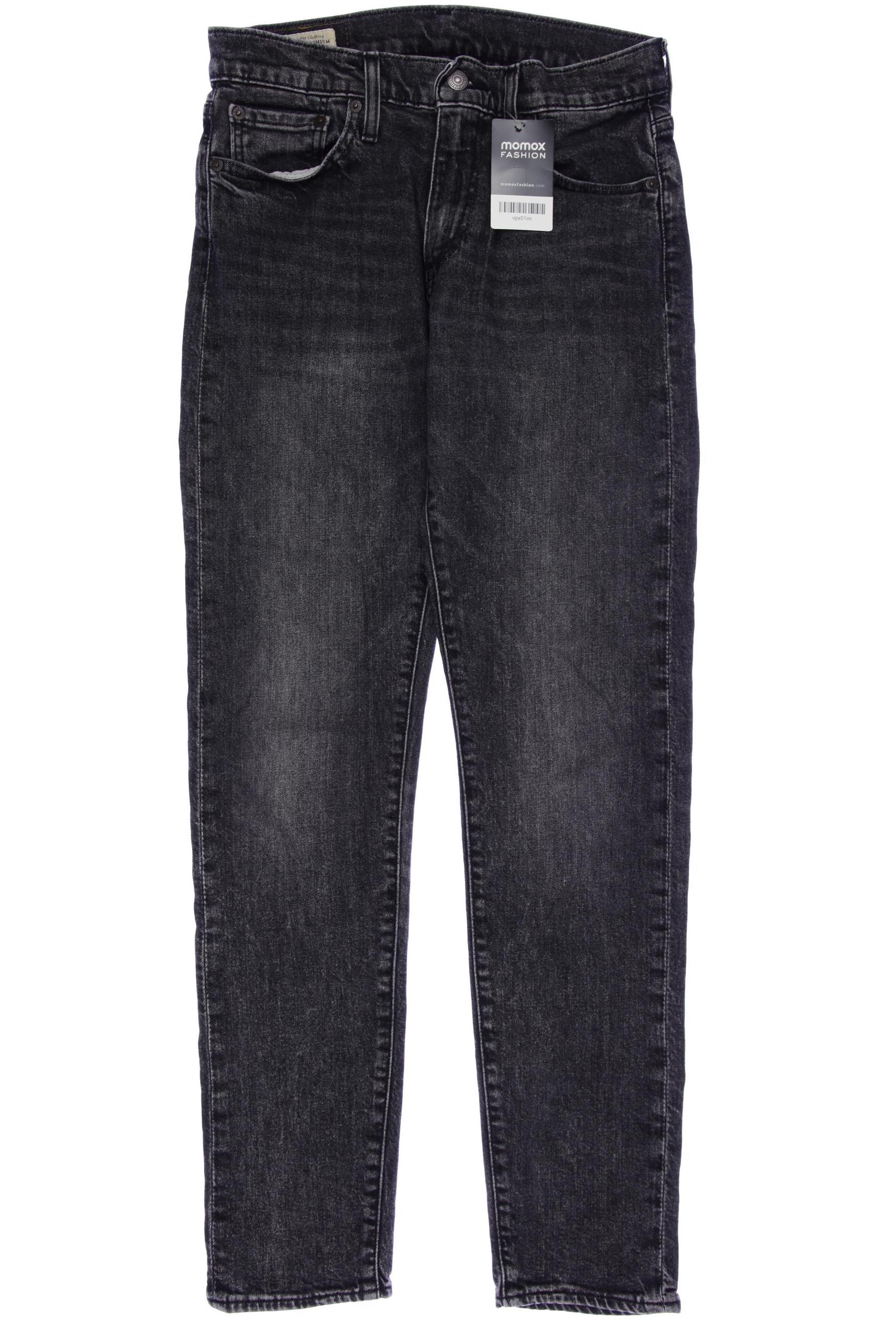 

Levis Herren Jeans, grau, Gr. 29