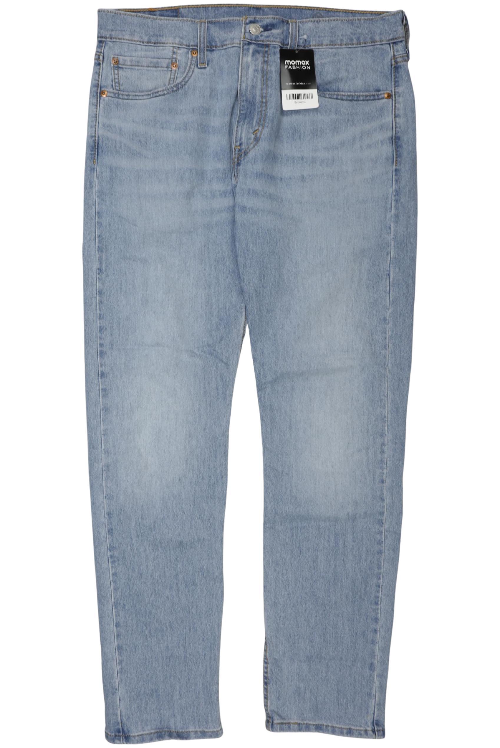 

Levis Herren Jeans, hellblau, Gr. 33