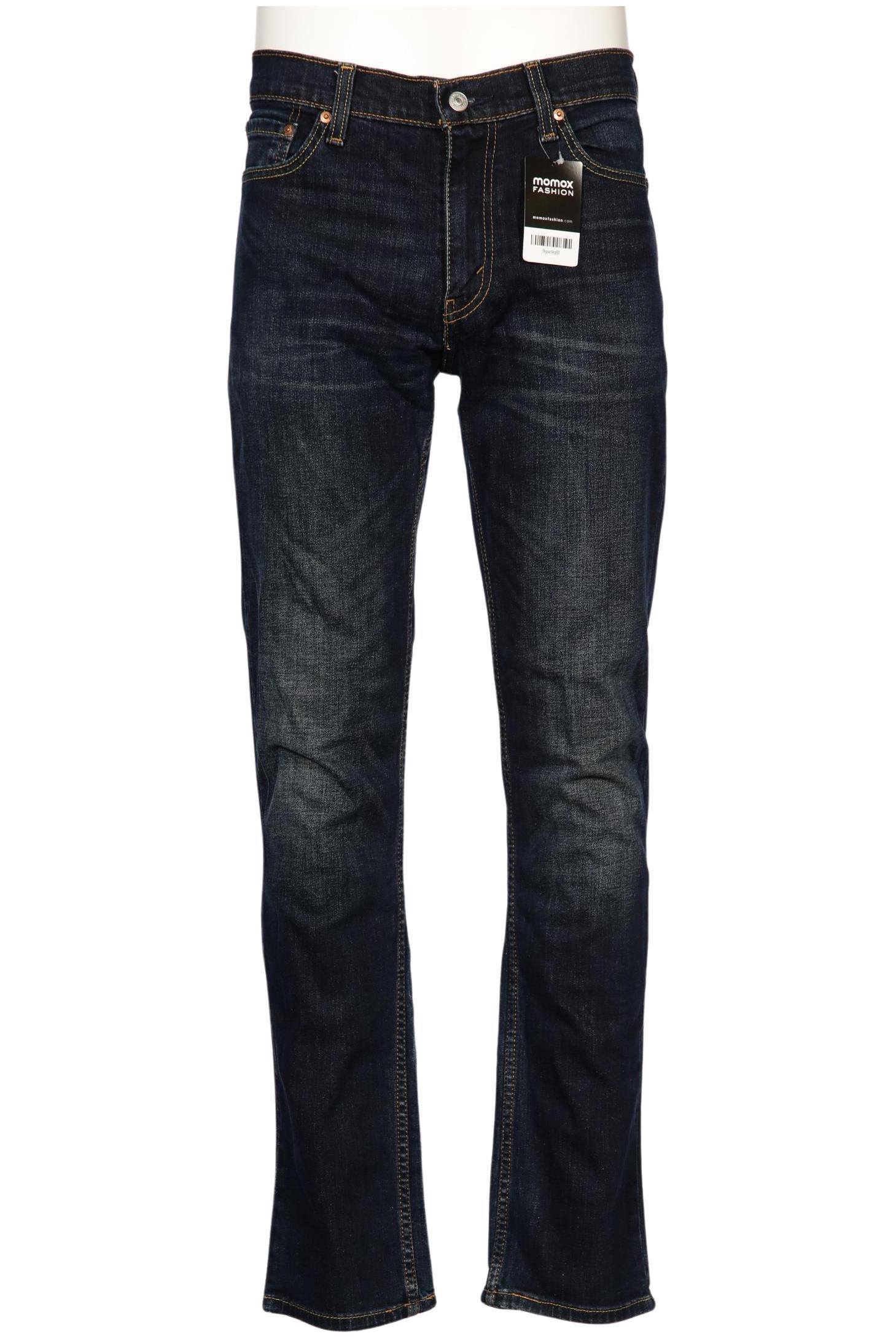 

Levis Herren Jeans, blau, Gr. 32