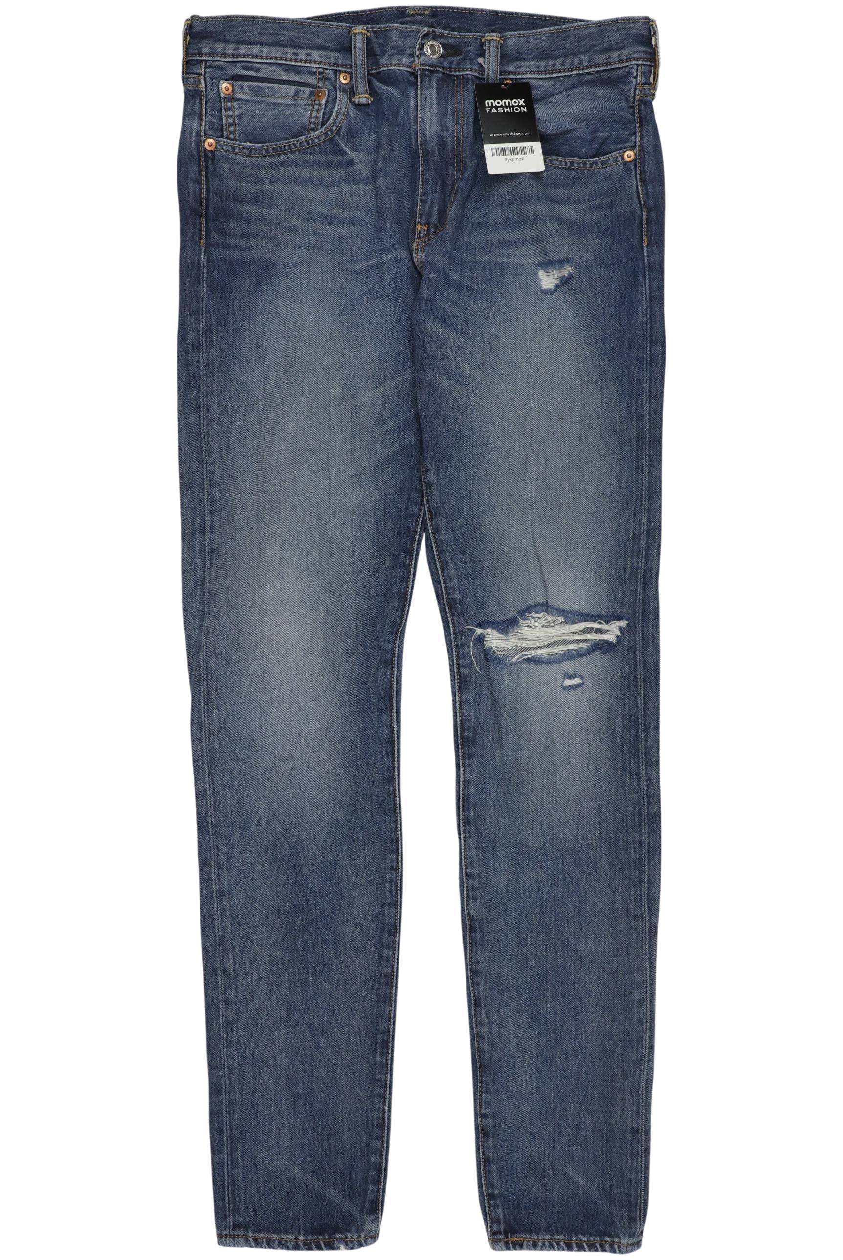

Levis Herren Jeans, blau, Gr. 32