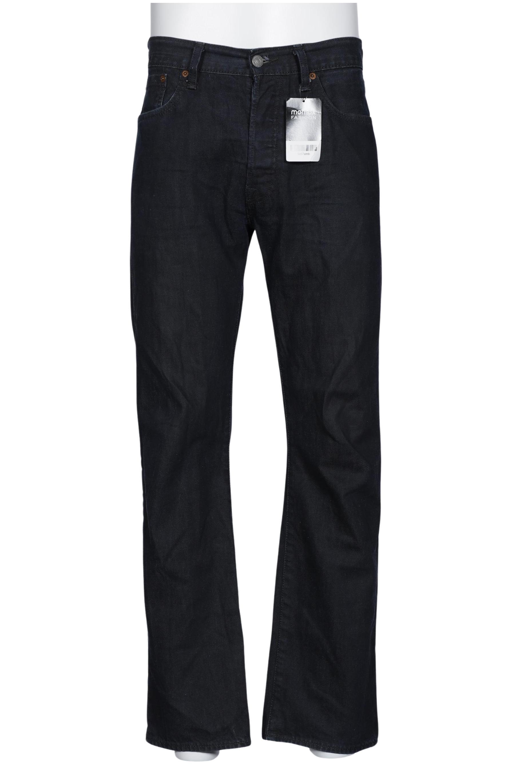 Thumbnail - Levis Herren Jeans, marineblau, Gr. 33