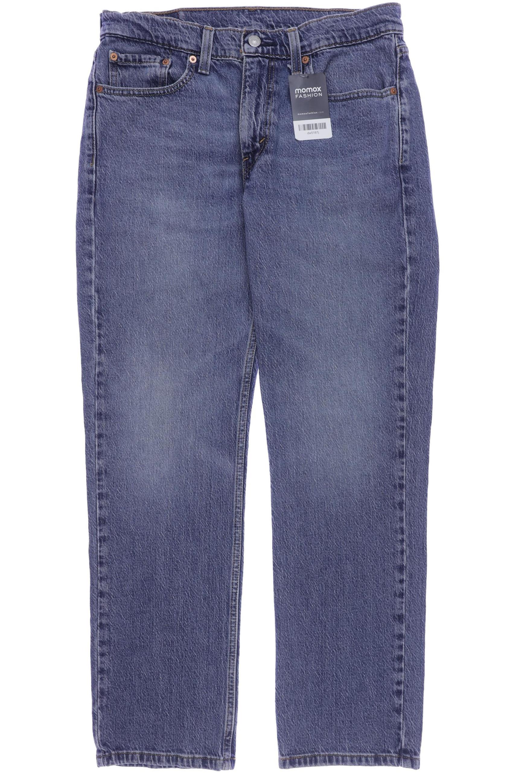 

Levis Herren Jeans, blau, Gr. 33