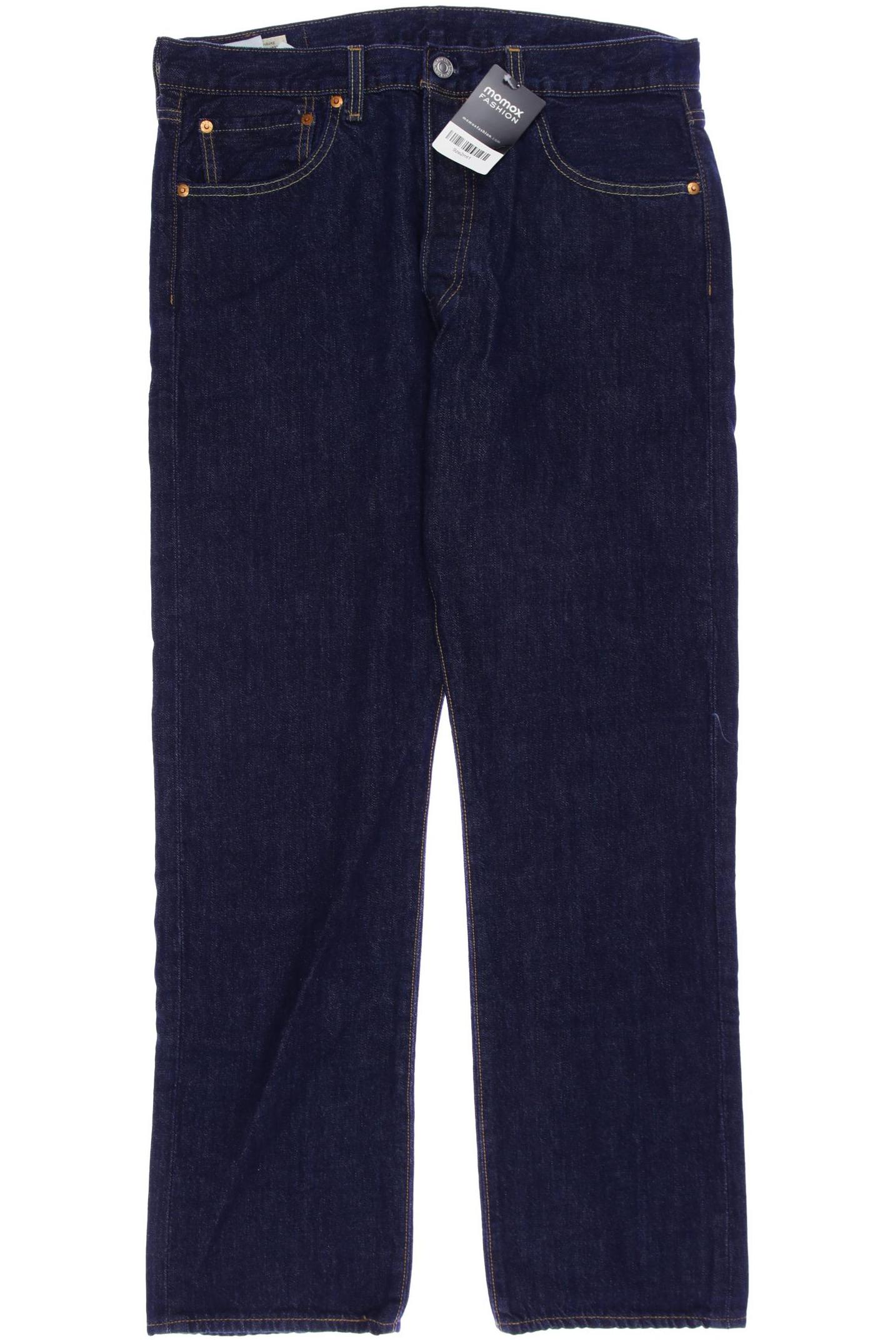 

Levis Herren Jeans, blau