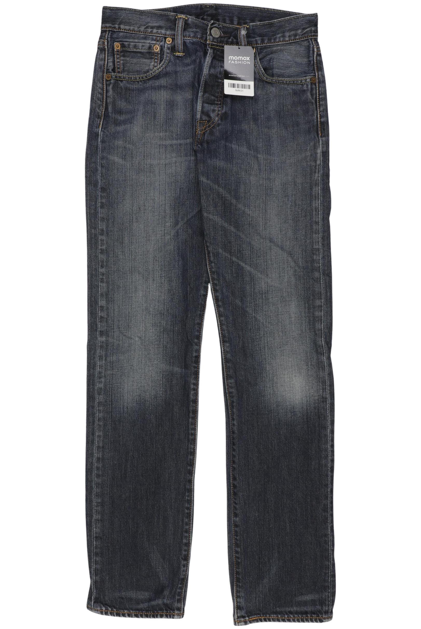 Thumbnail - Levis Herren Jeans, blau, Gr. 28