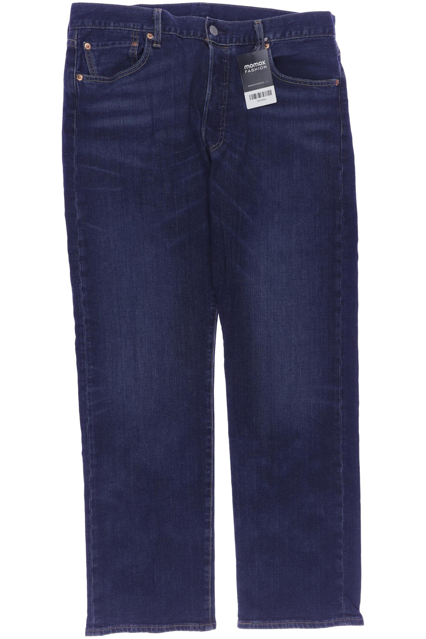 

Levis Herren Jeans, blau, Gr. 34
