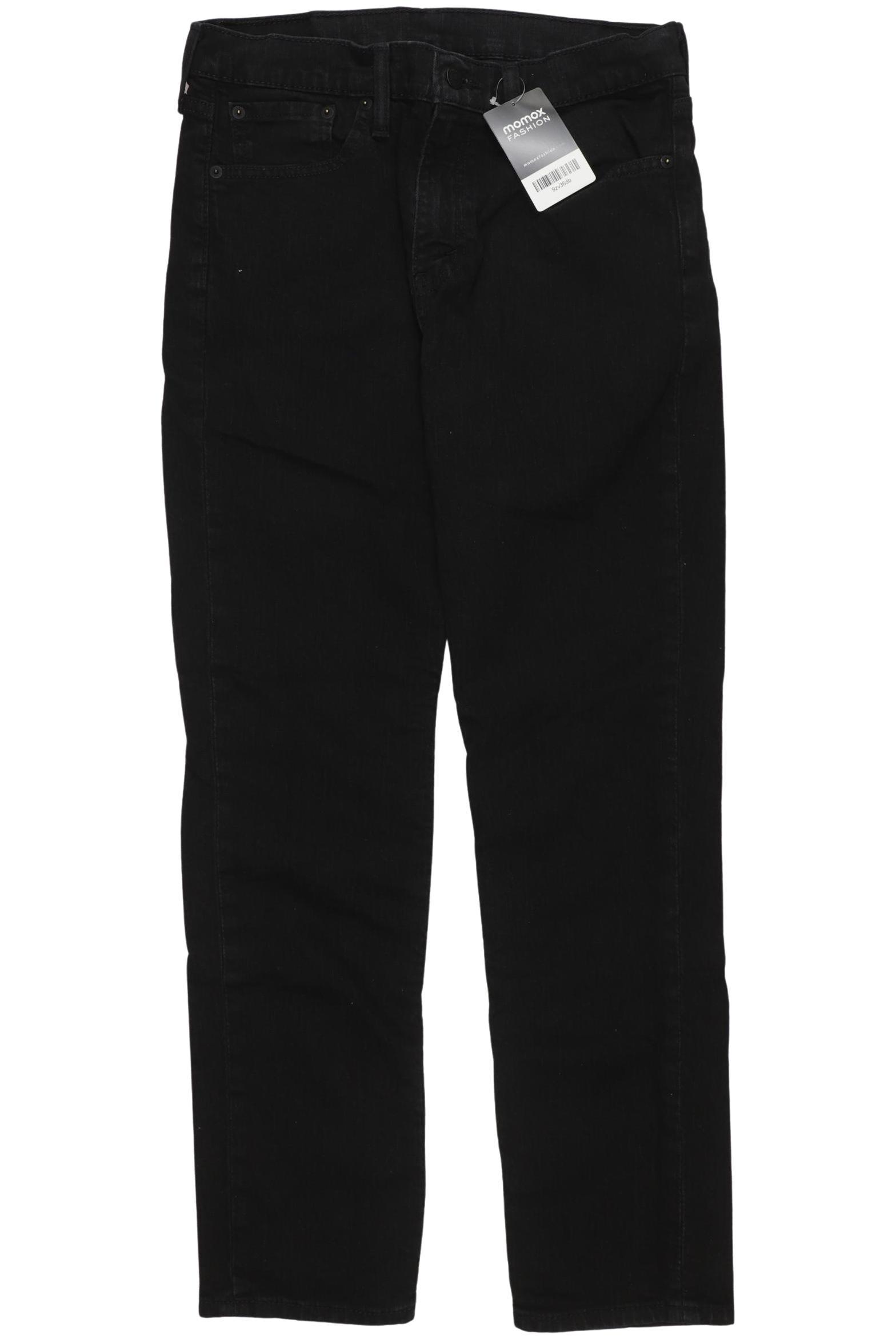 

Levis Herren Jeans, schwarz, Gr. 32