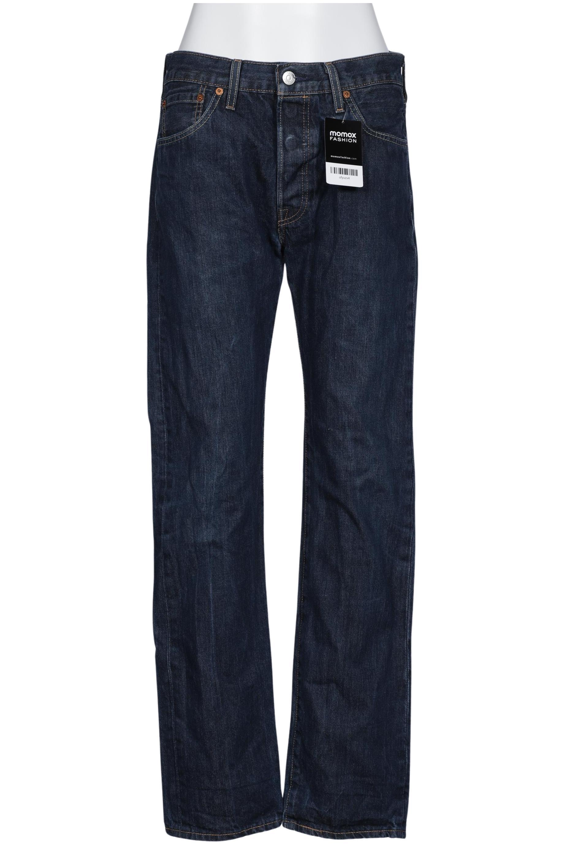

Levis Herren Jeans, marineblau, Gr. 30
