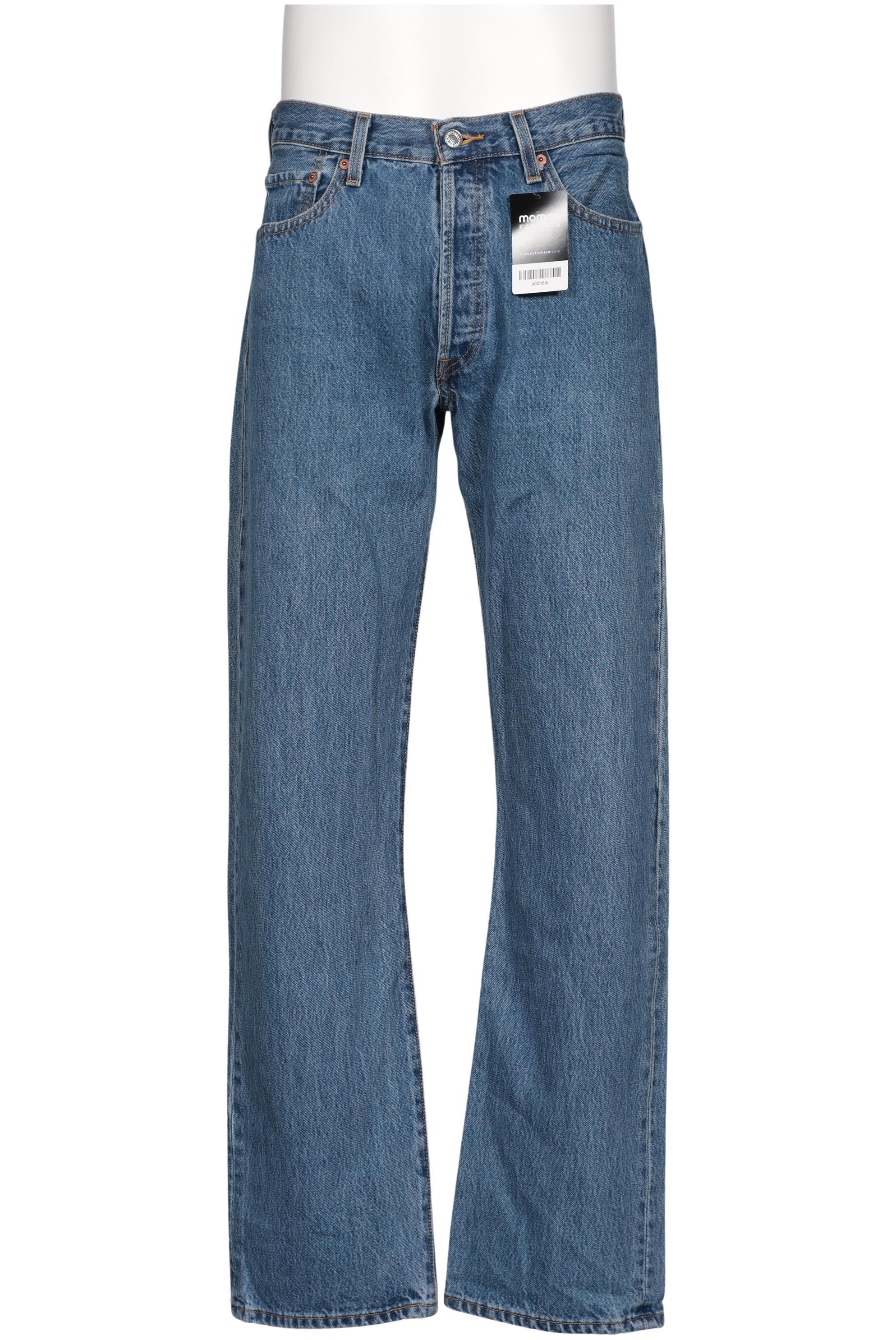 Thumbnail - Levis Herren Jeans, blau, Gr. 34