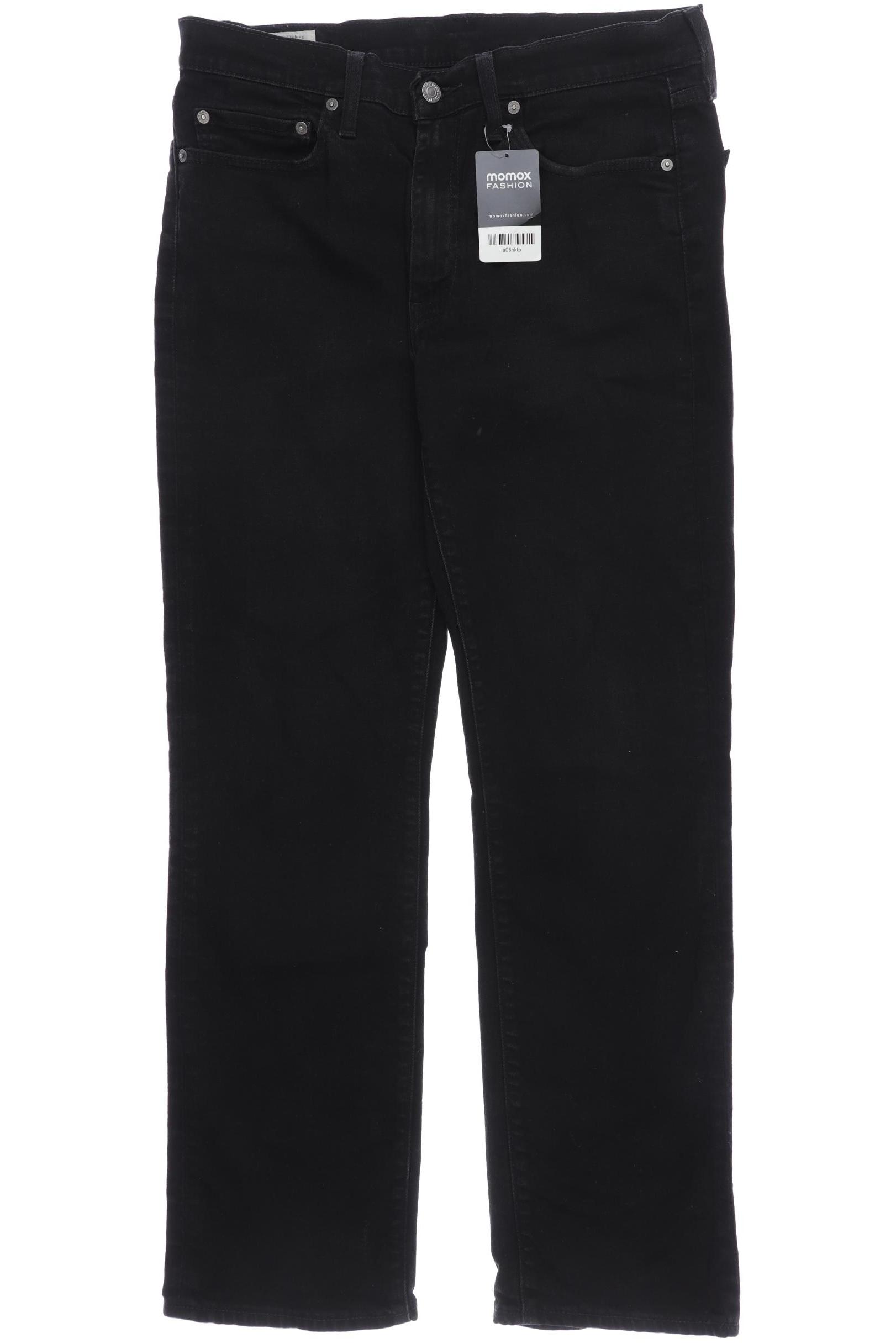 

Levis Herren Jeans, schwarz, Gr. 33