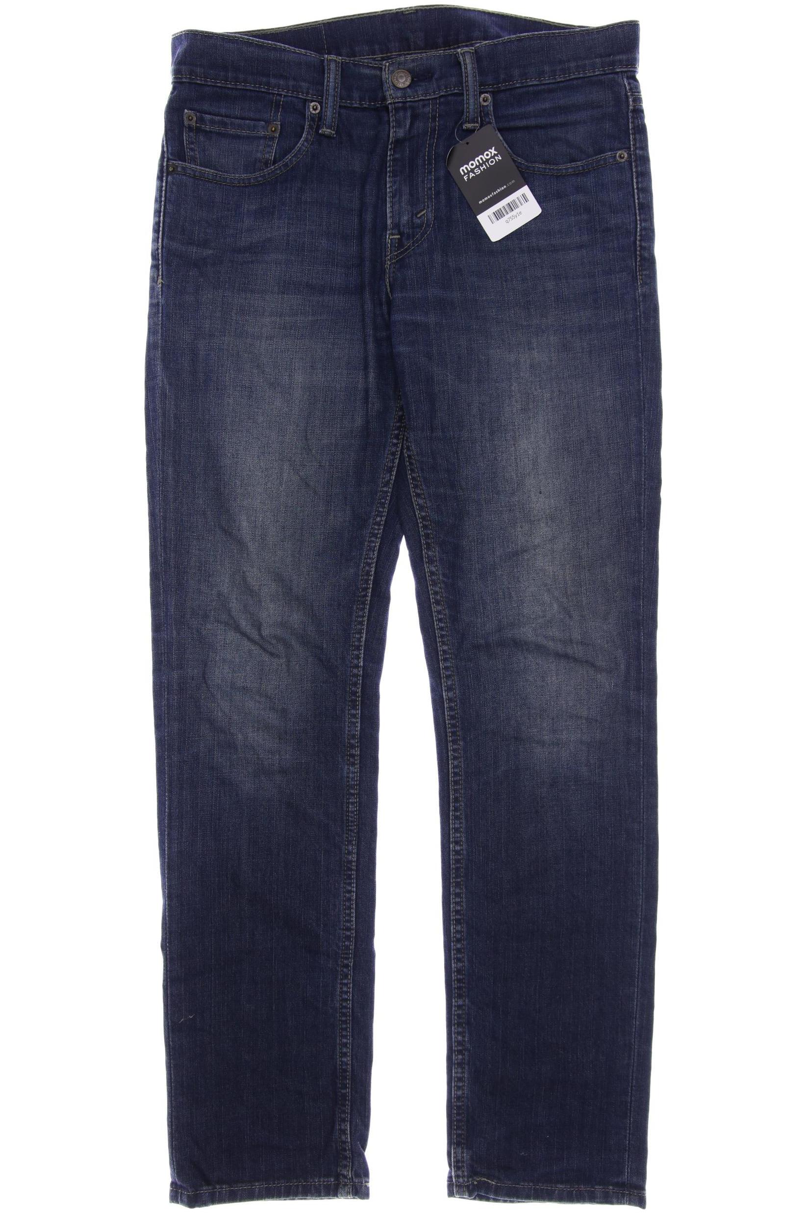 

Levis Herren Jeans, blau