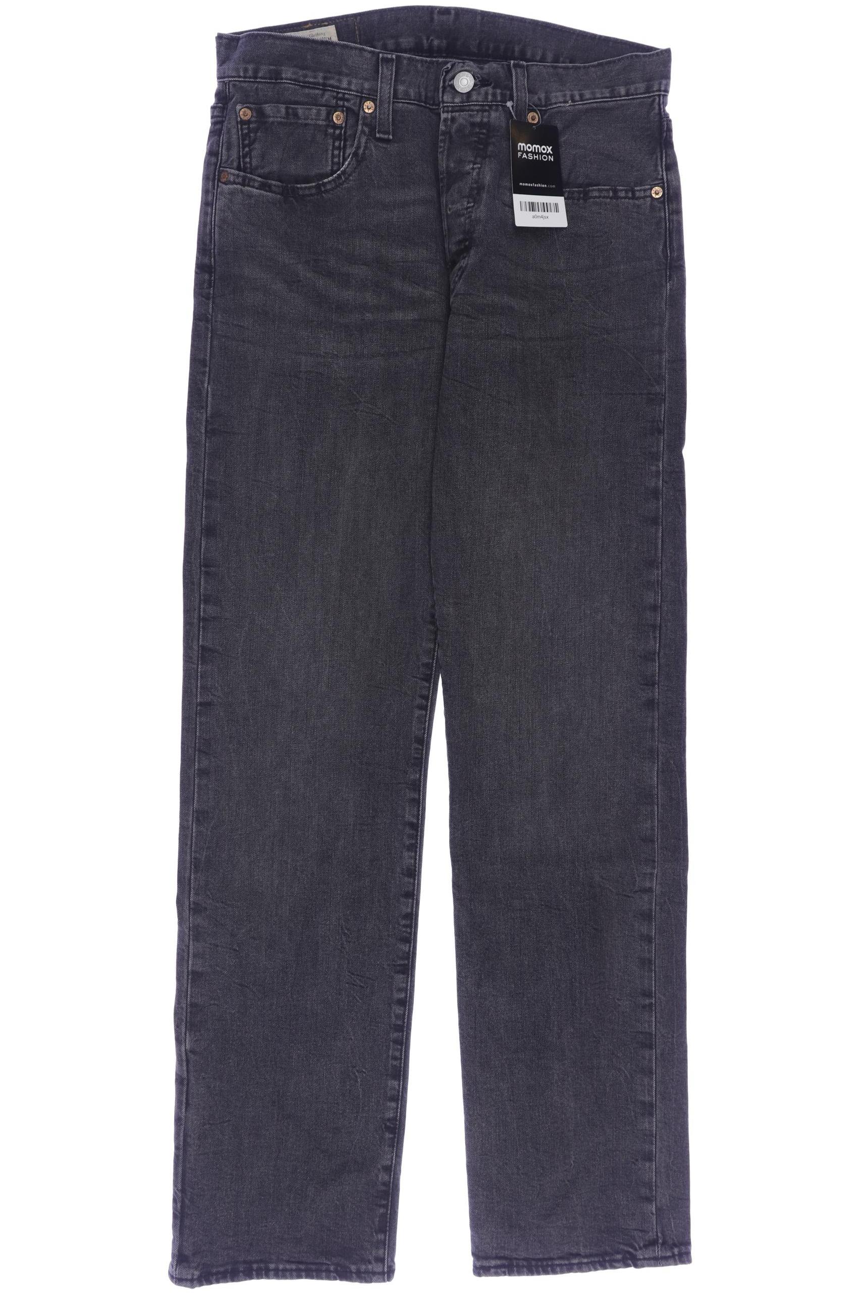 

Levis Herren Jeans, grau, Gr. 31