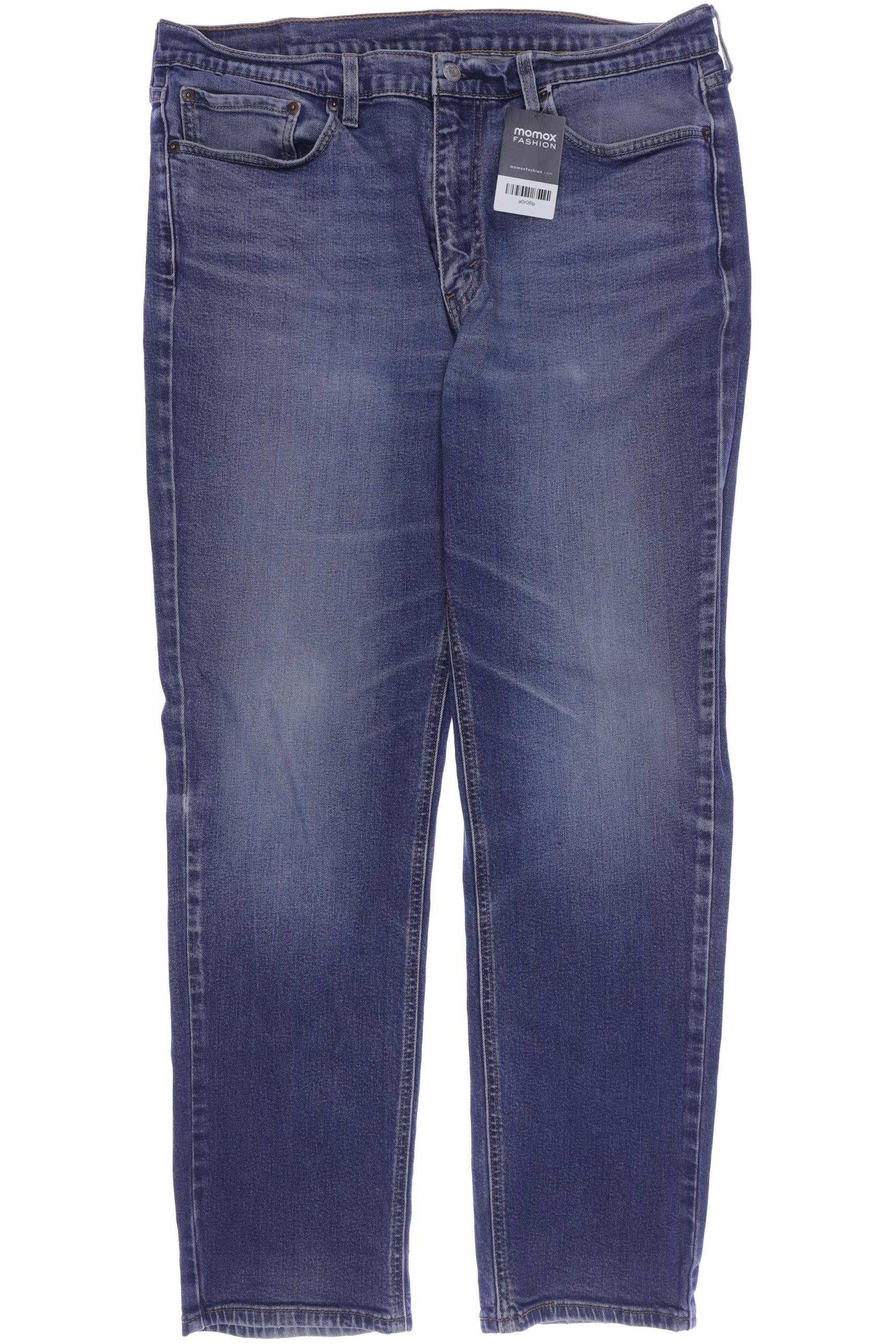 

Levis Herren Jeans, blau