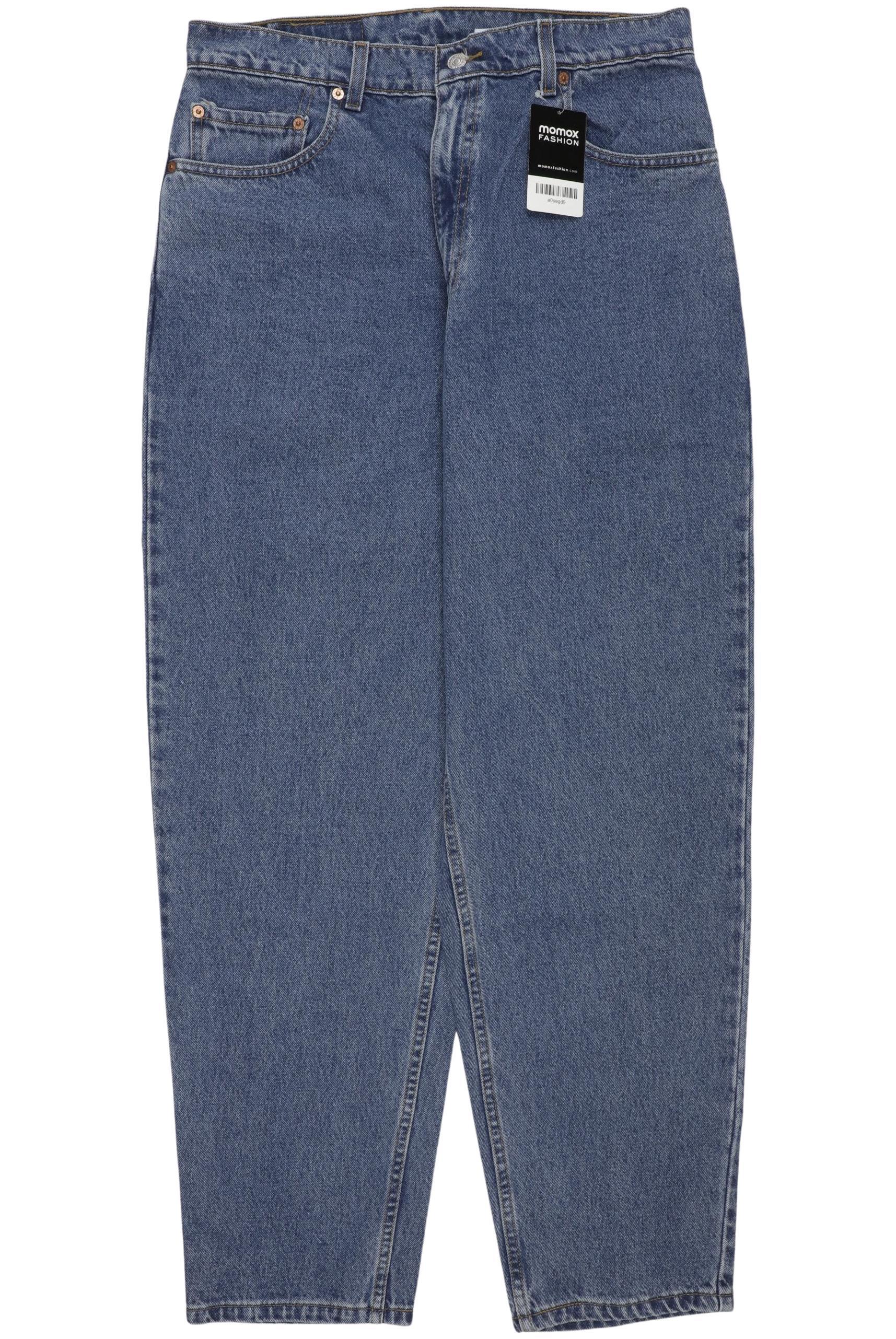 

Levis Herren Jeans, blau, Gr. 34