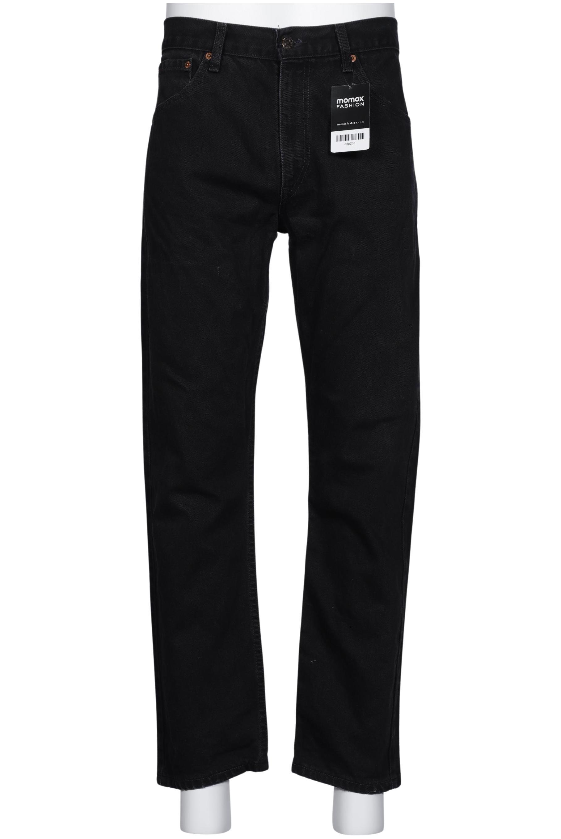 

Levis Herren Jeans, schwarz, Gr. 32
