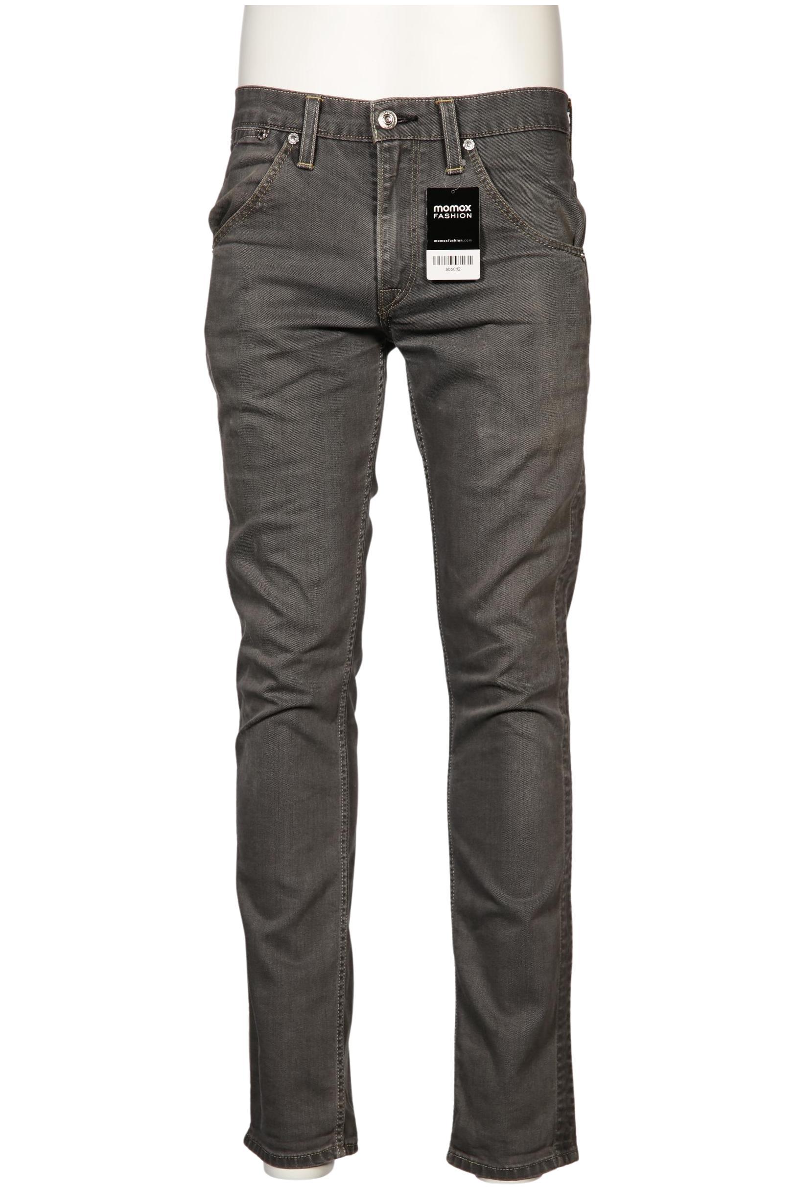 Thumbnail - Levis Herren Jeans, grau, Gr. 33