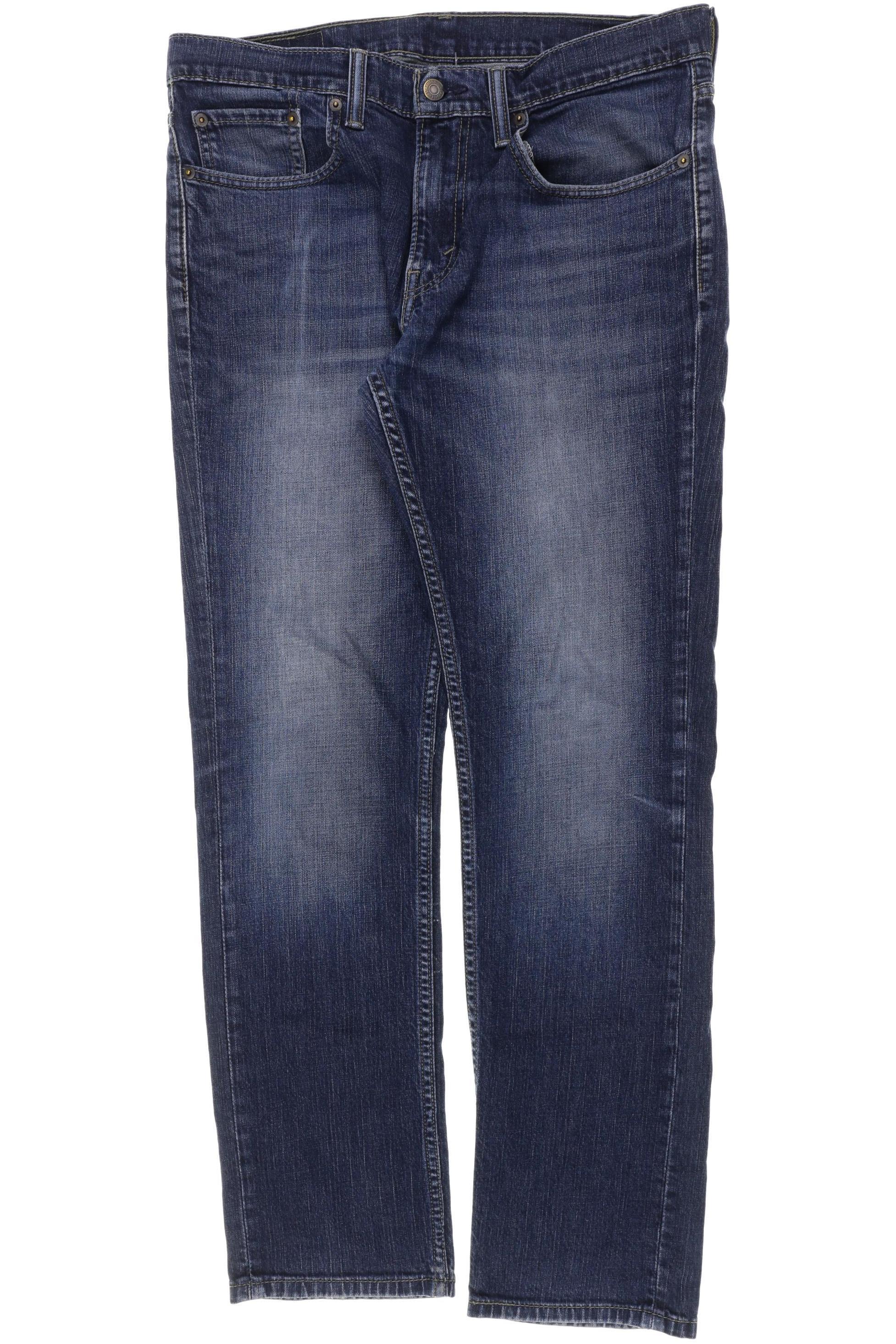 Thumbnail - Levis Herren Jeans, blau, Gr. 33