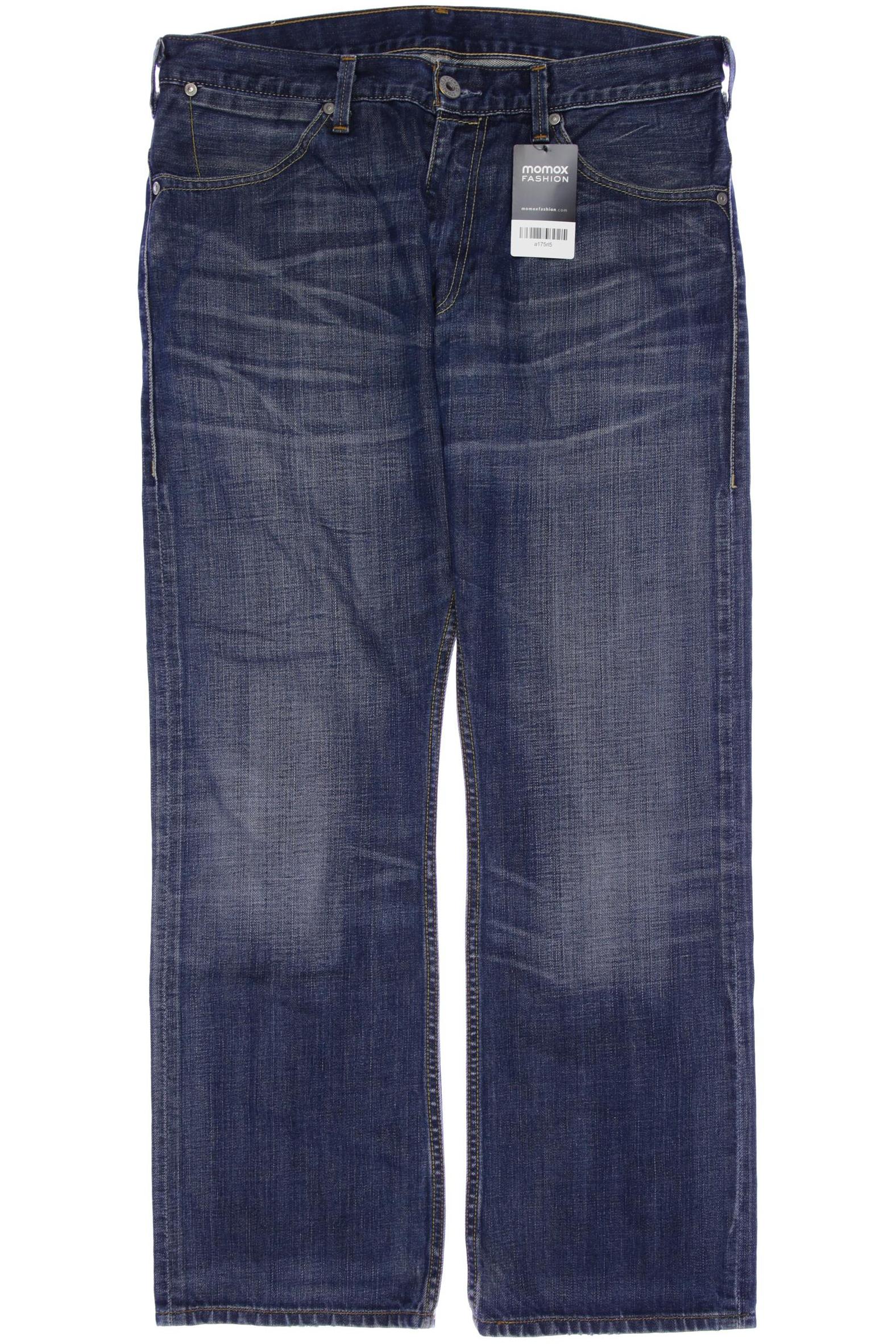 Thumbnail - Levis Herren Jeans, blau, Gr. 35