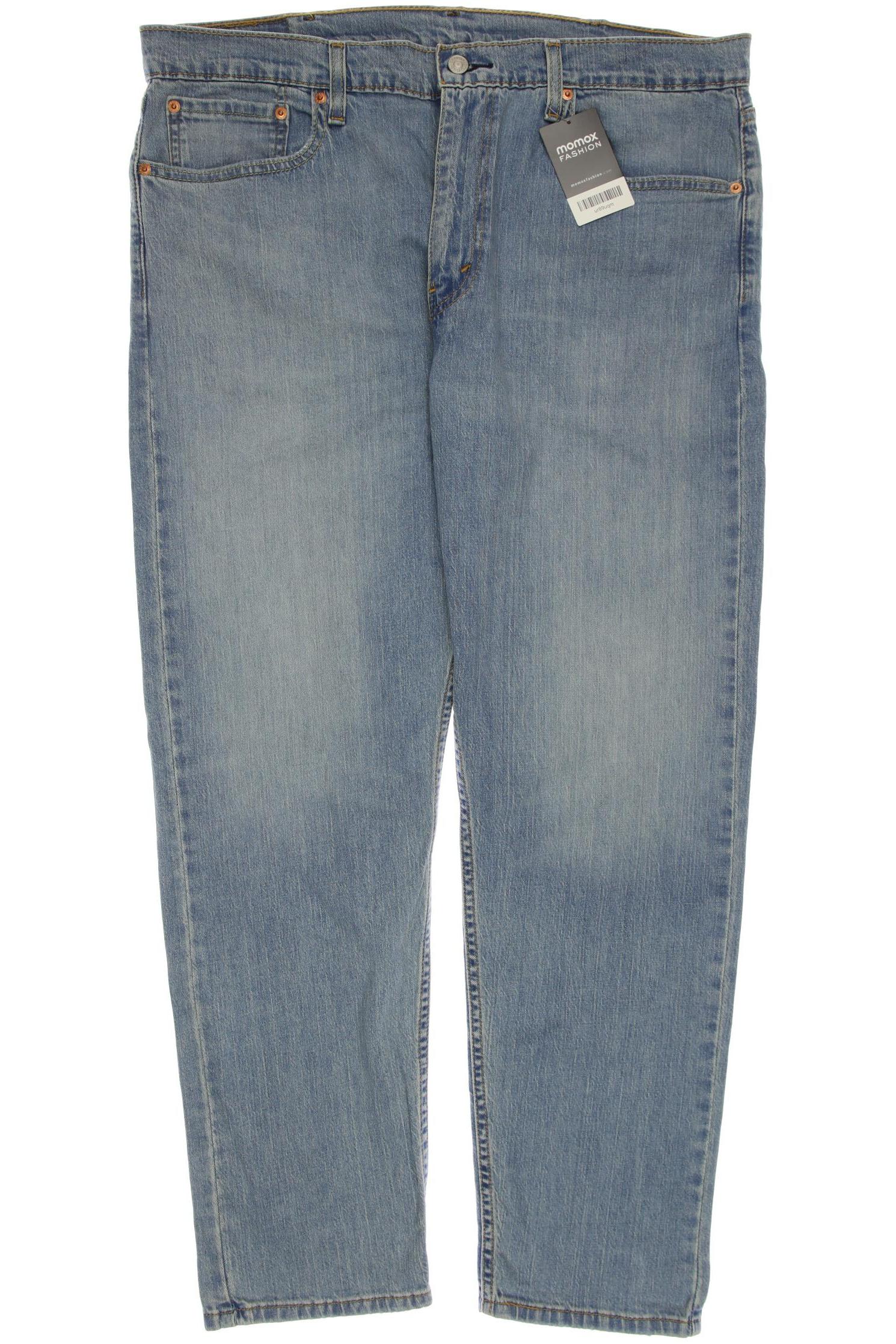 

Levis Herren Jeans, blau