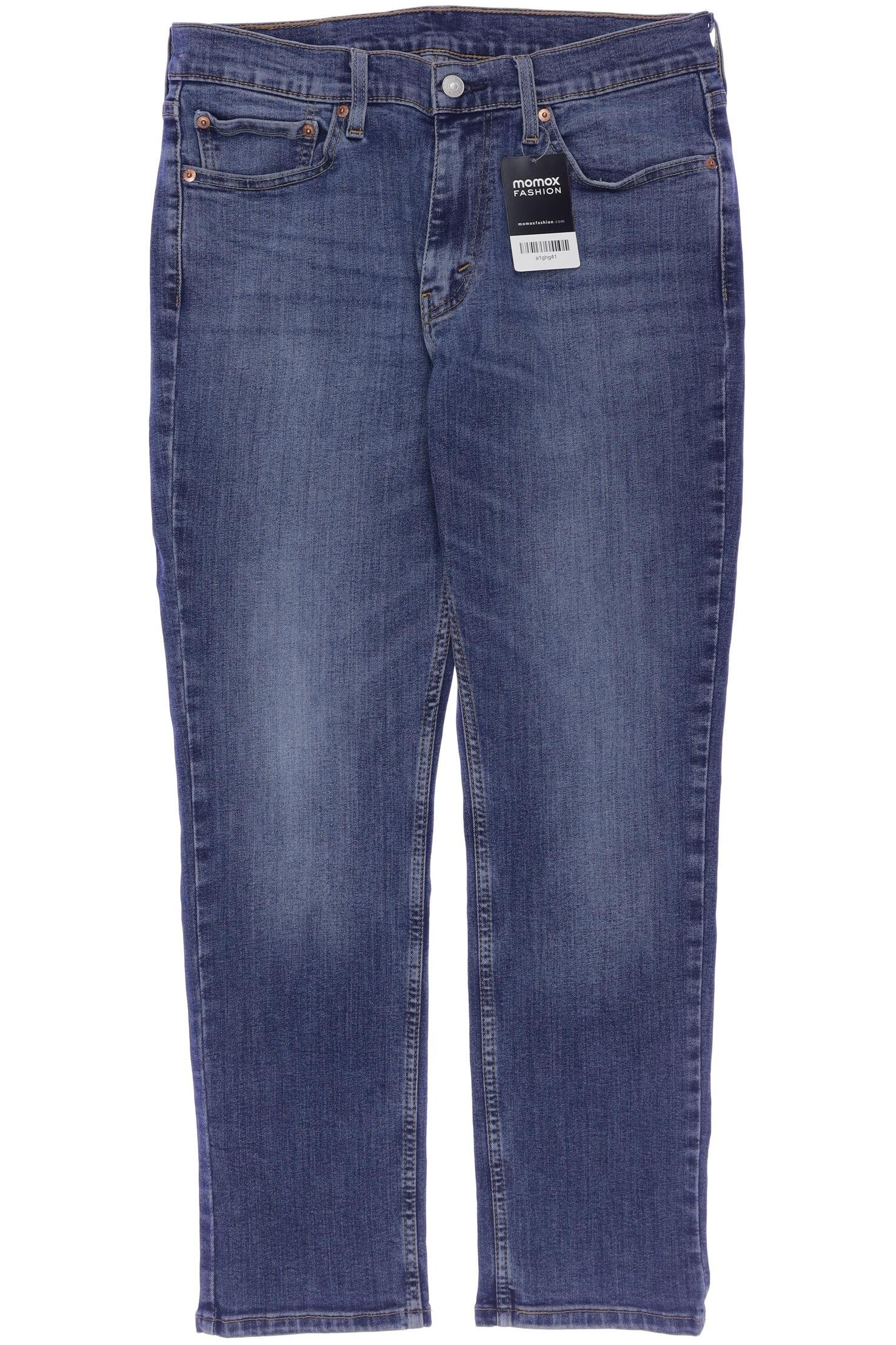 

Levis Herren Jeans, blau, Gr. 32