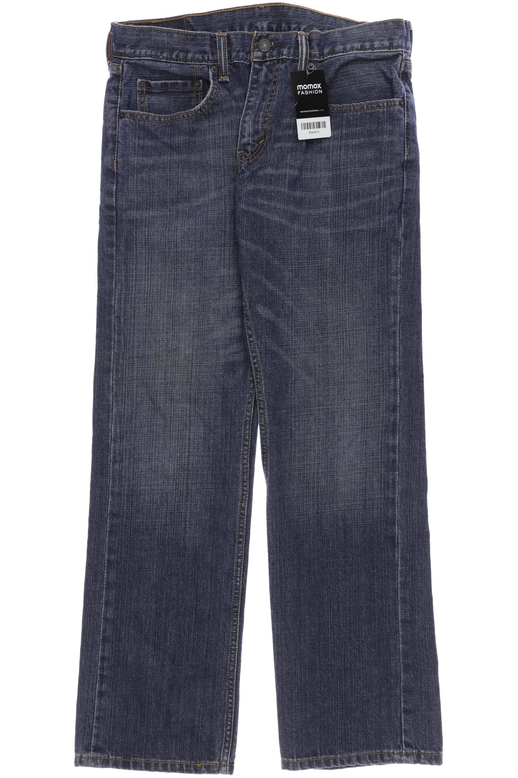 

Levis Herren Jeans, blau, Gr. 31
