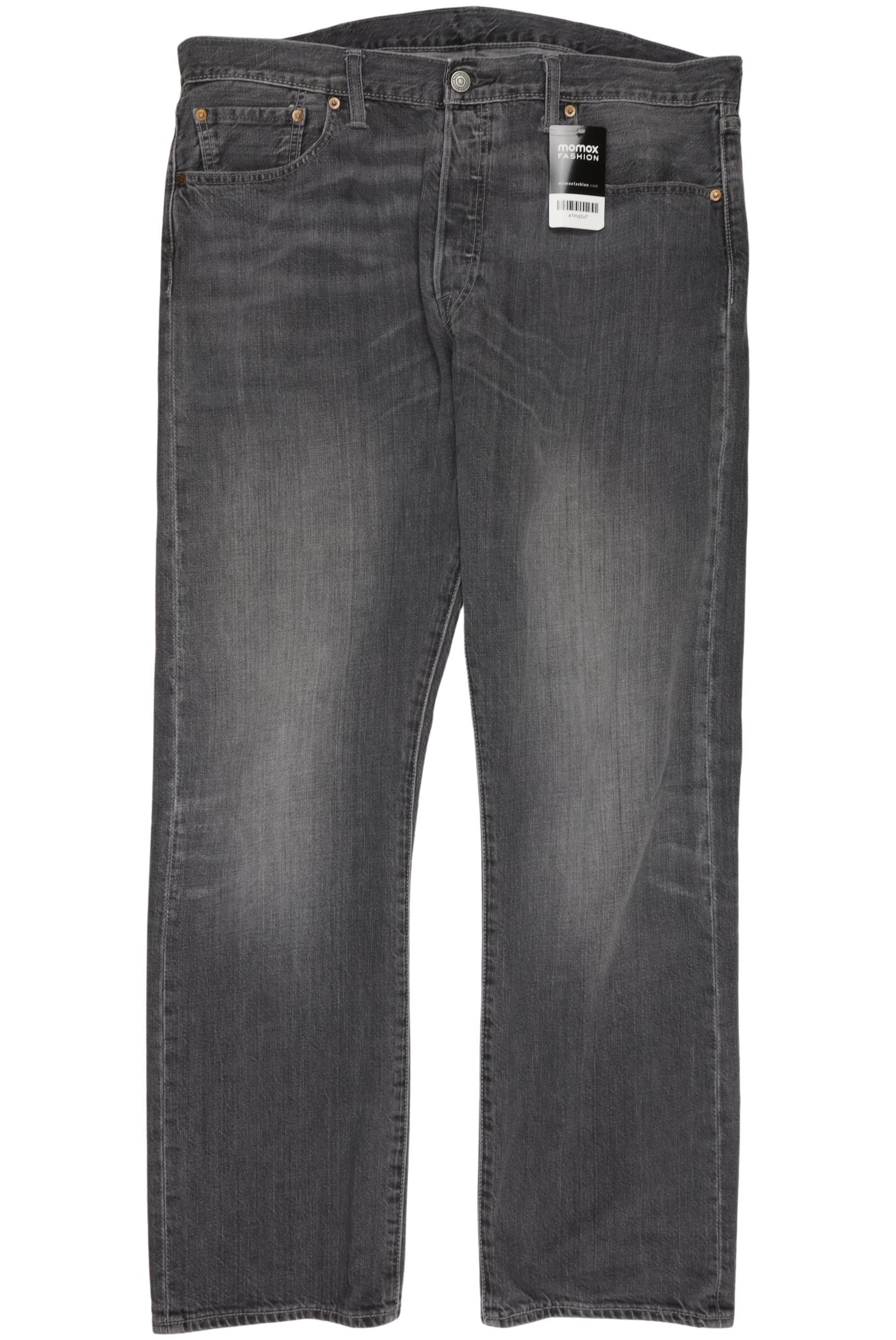 

Levis Herren Jeans, grau, Gr. 38