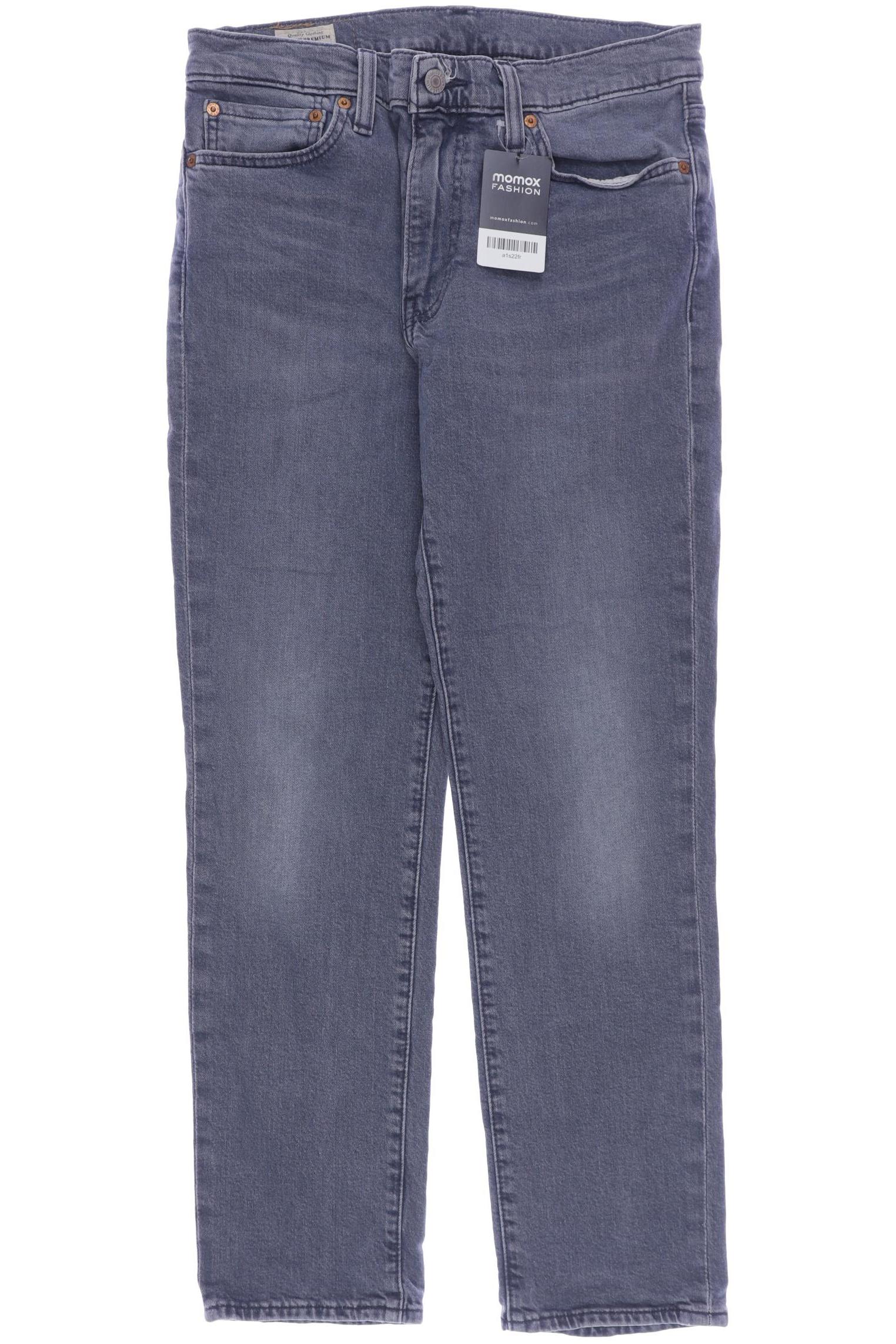 

Levis Herren Jeans, grau