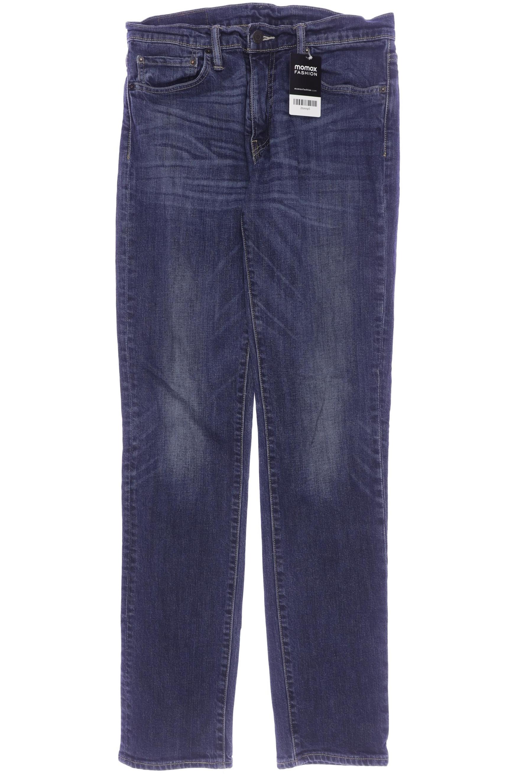 

Levis Herren Jeans, marineblau, Gr. 32