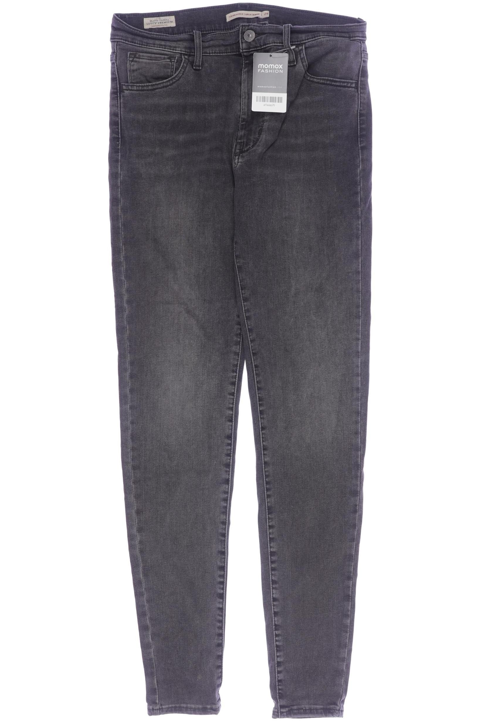 

Levis Herren Jeans, grau, Gr. 29