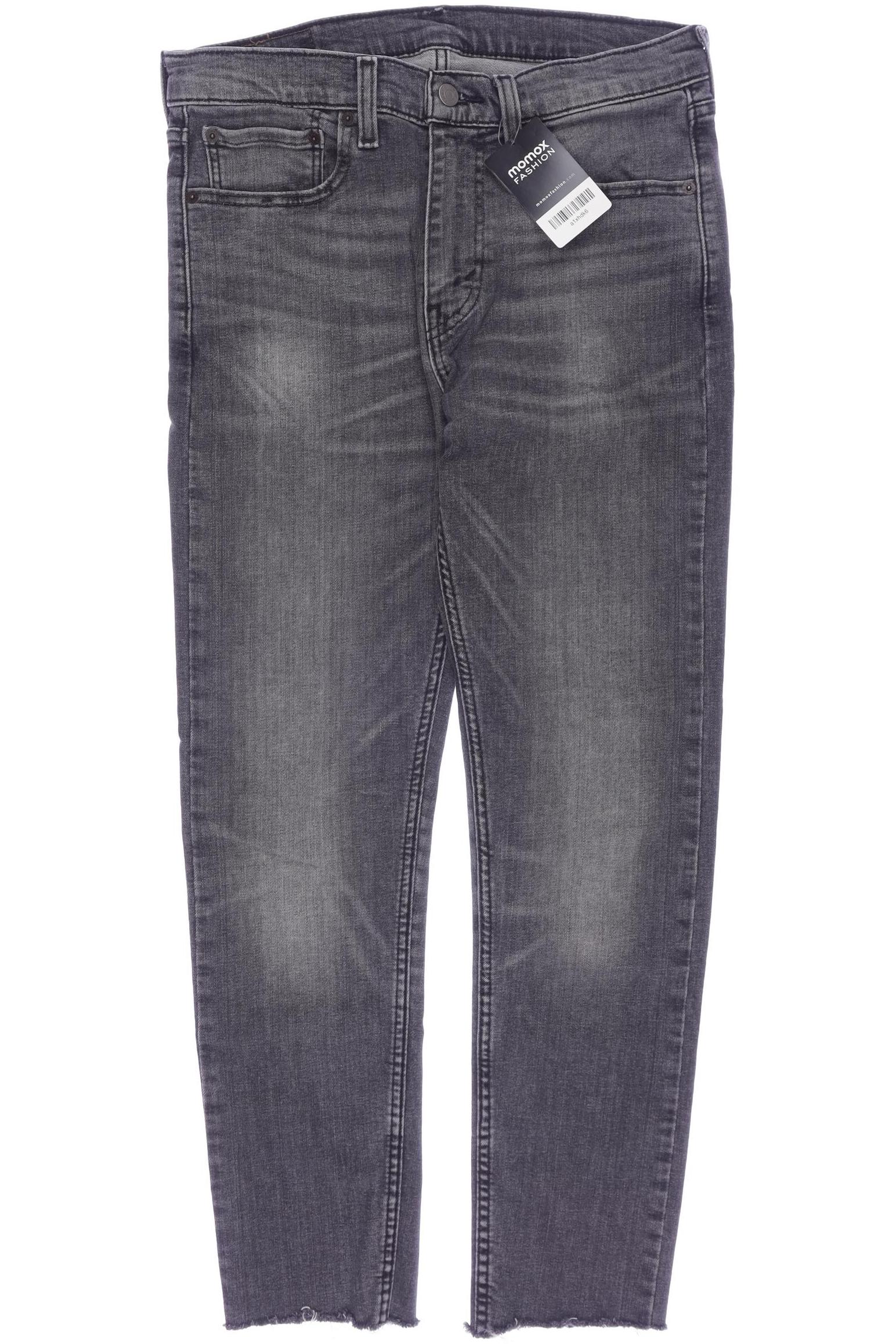 

Levis Herren Jeans, grau, Gr. 32