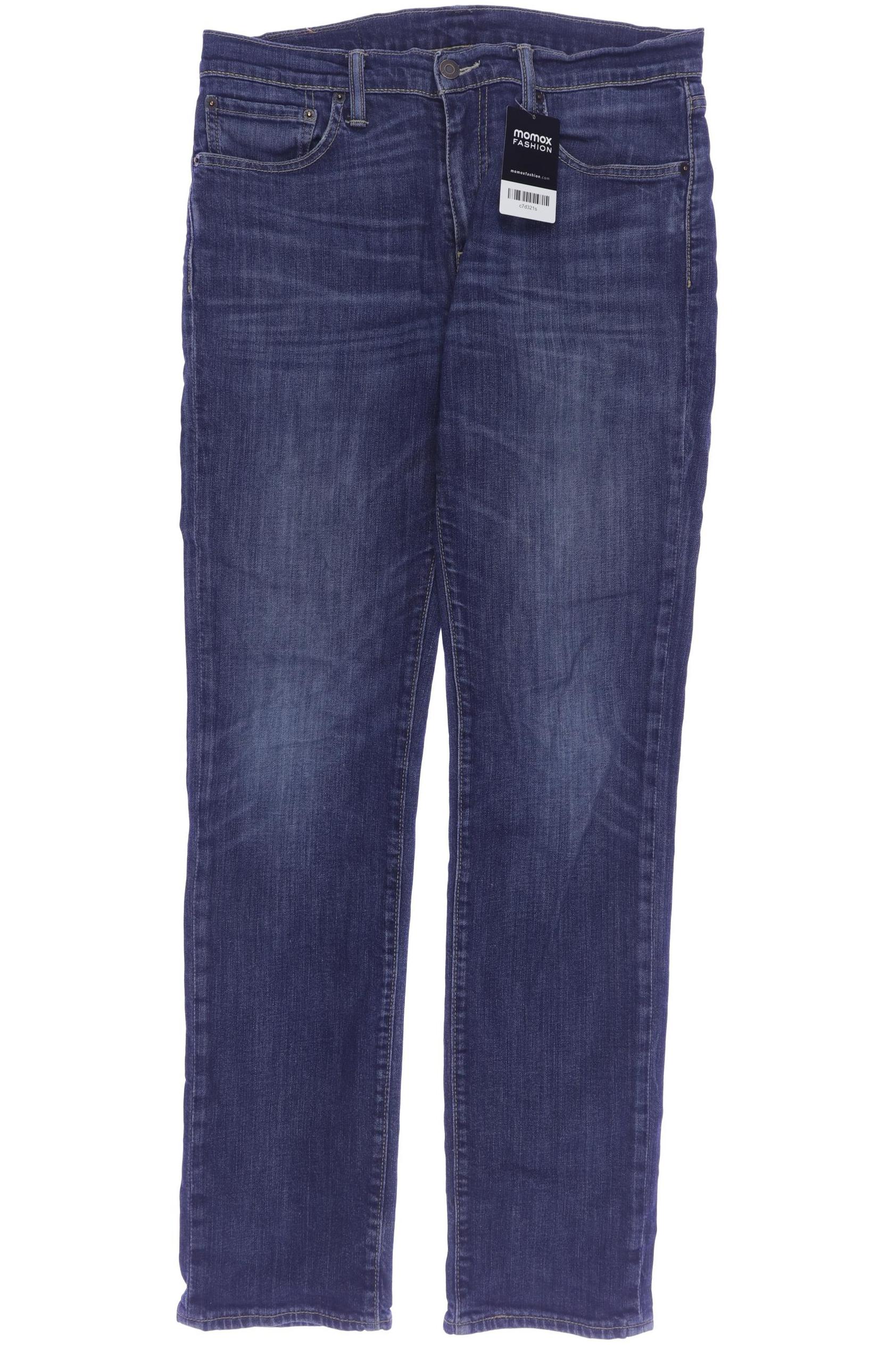 

Levis Herren Jeans, blau, Gr. 32