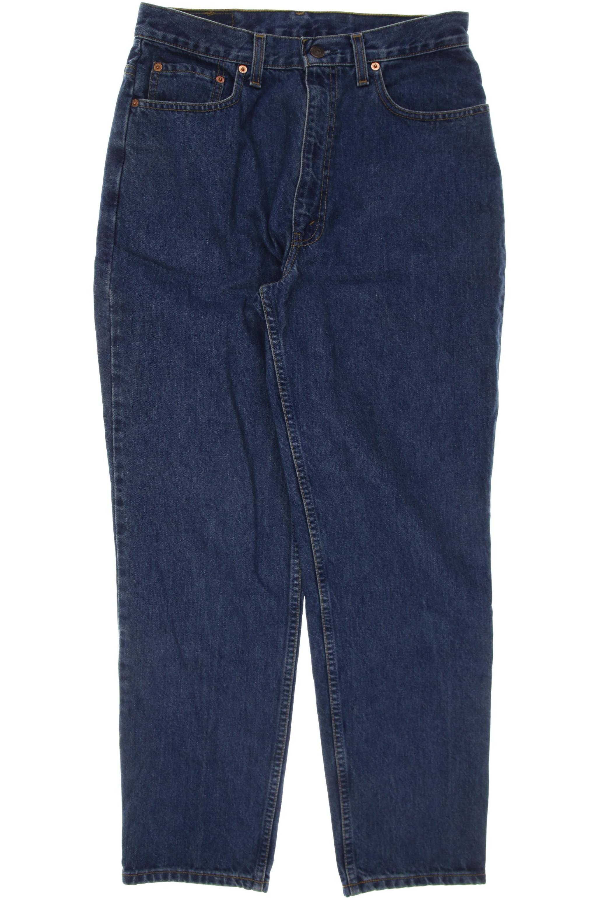 

Levis Herren Jeans, blau, Gr. 34