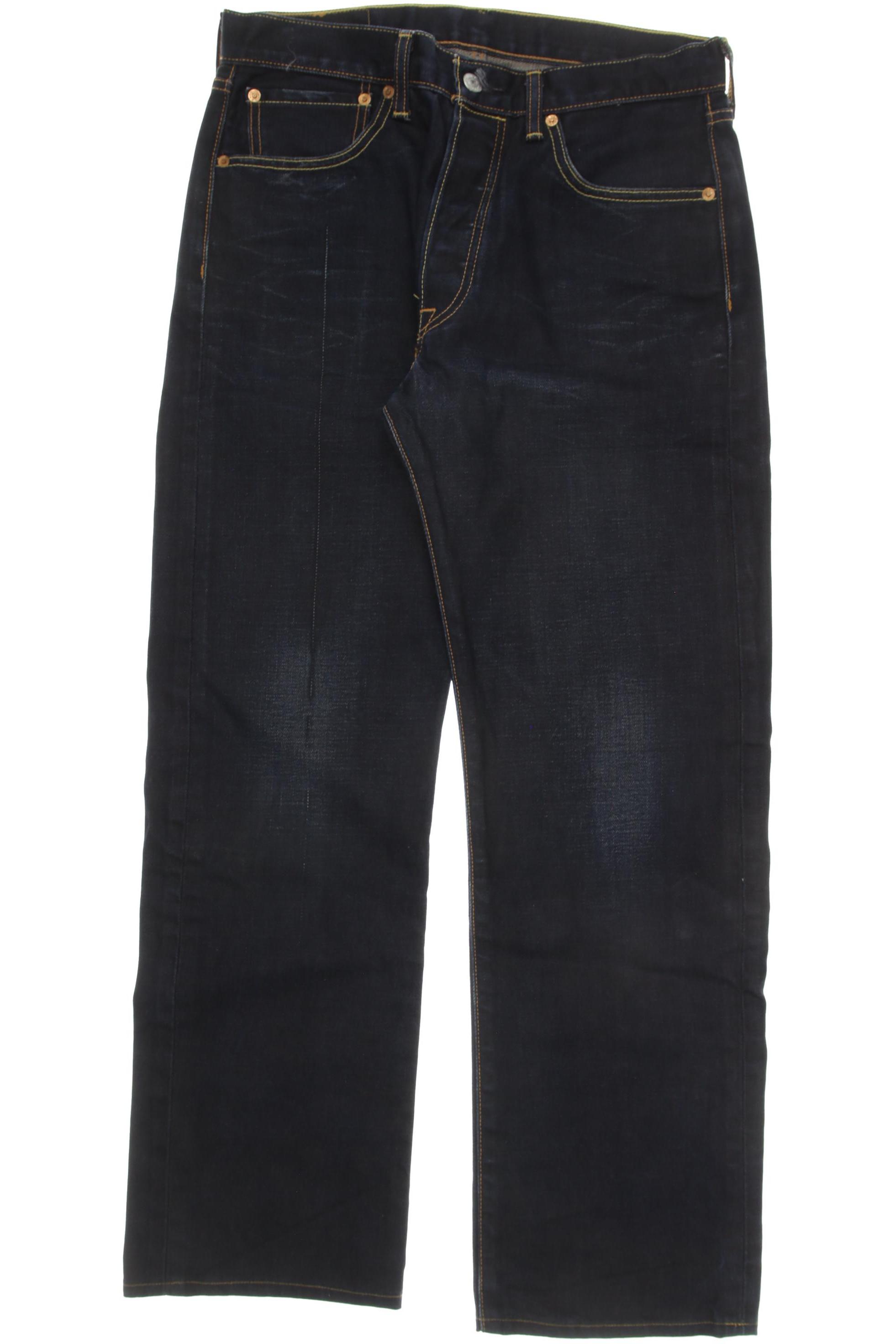 

Levis Herren Jeans, blau, Gr. 32