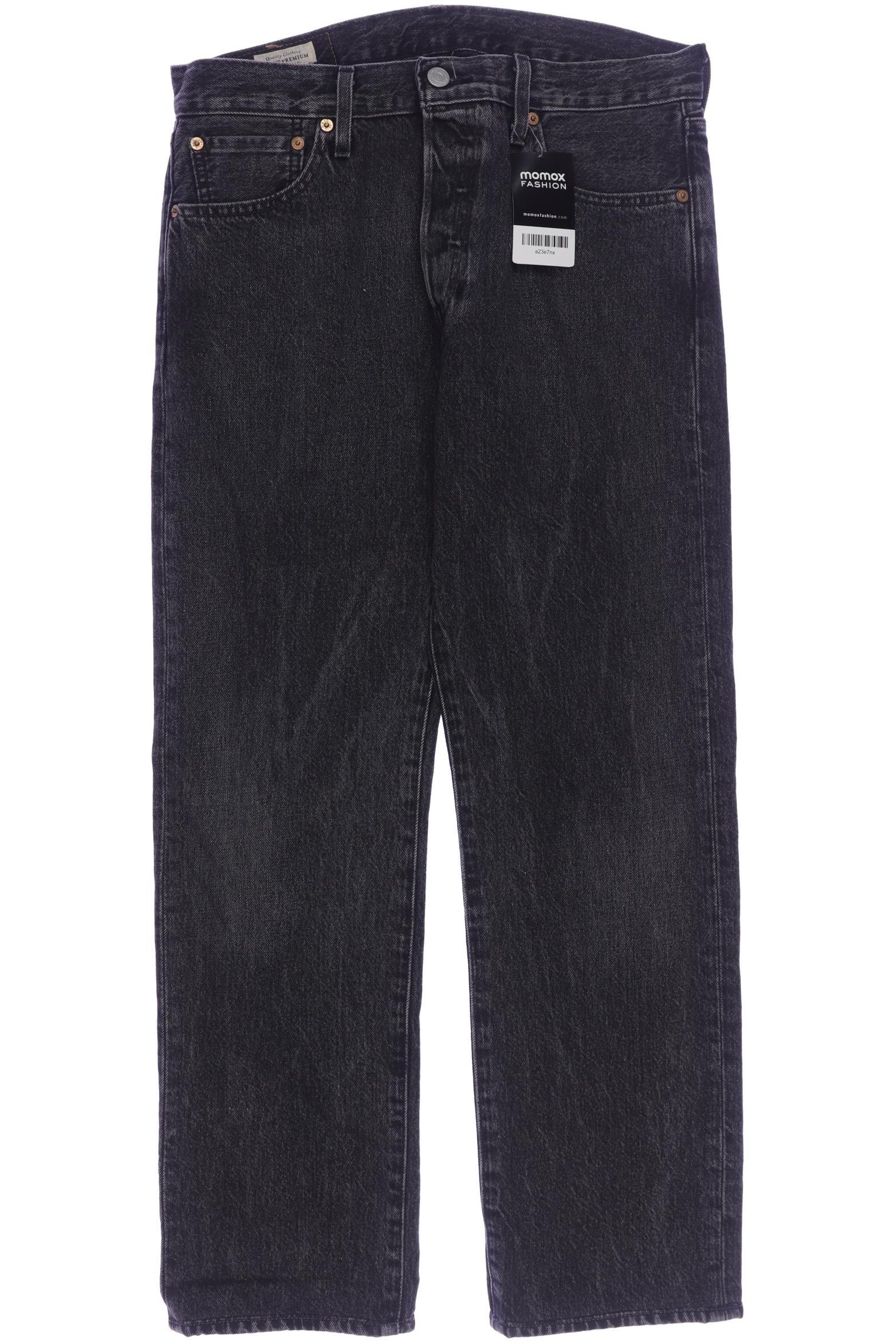 

Levis Herren Jeans, grau, Gr. 30