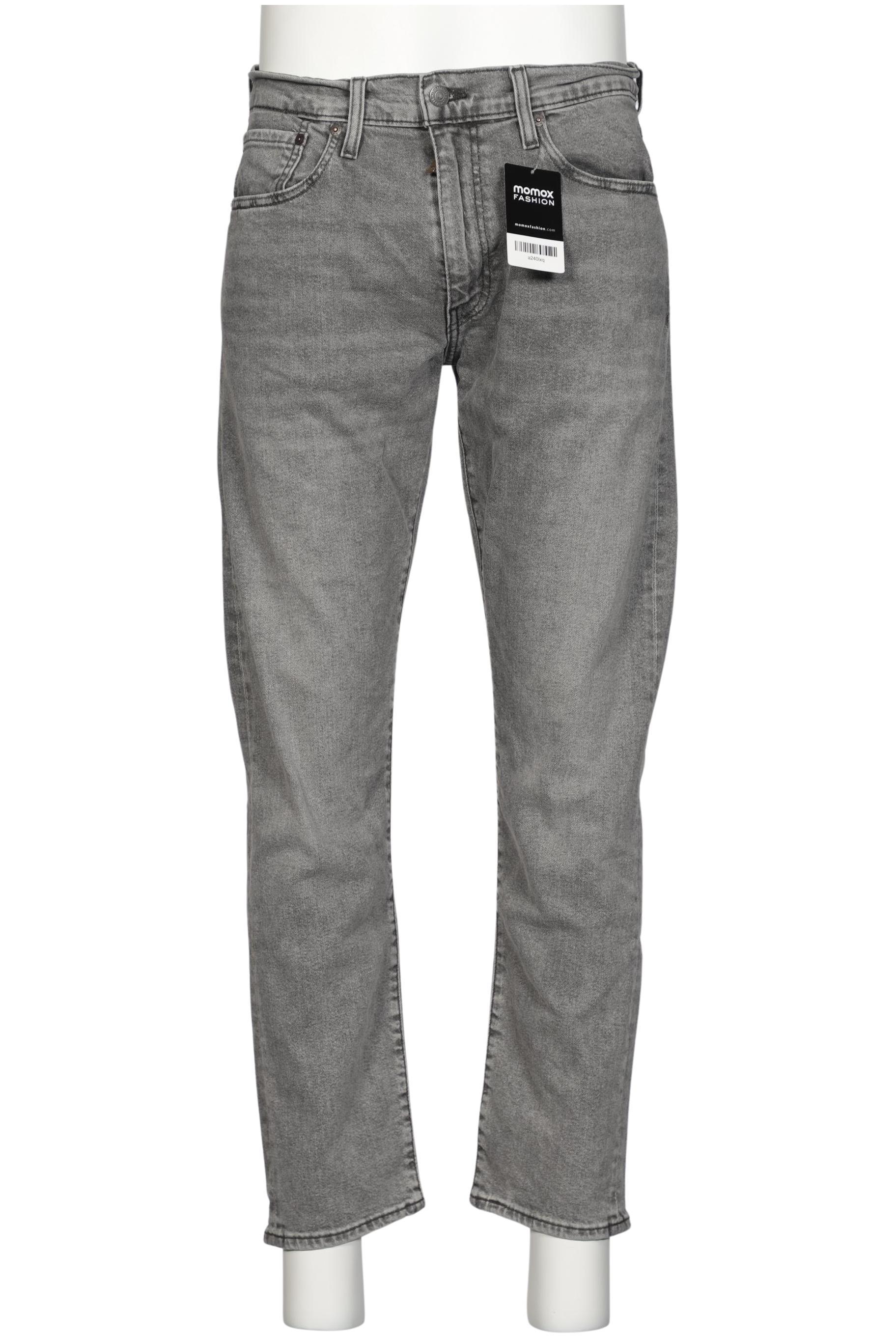 

Levis Herren Jeans, grau, Gr. 32